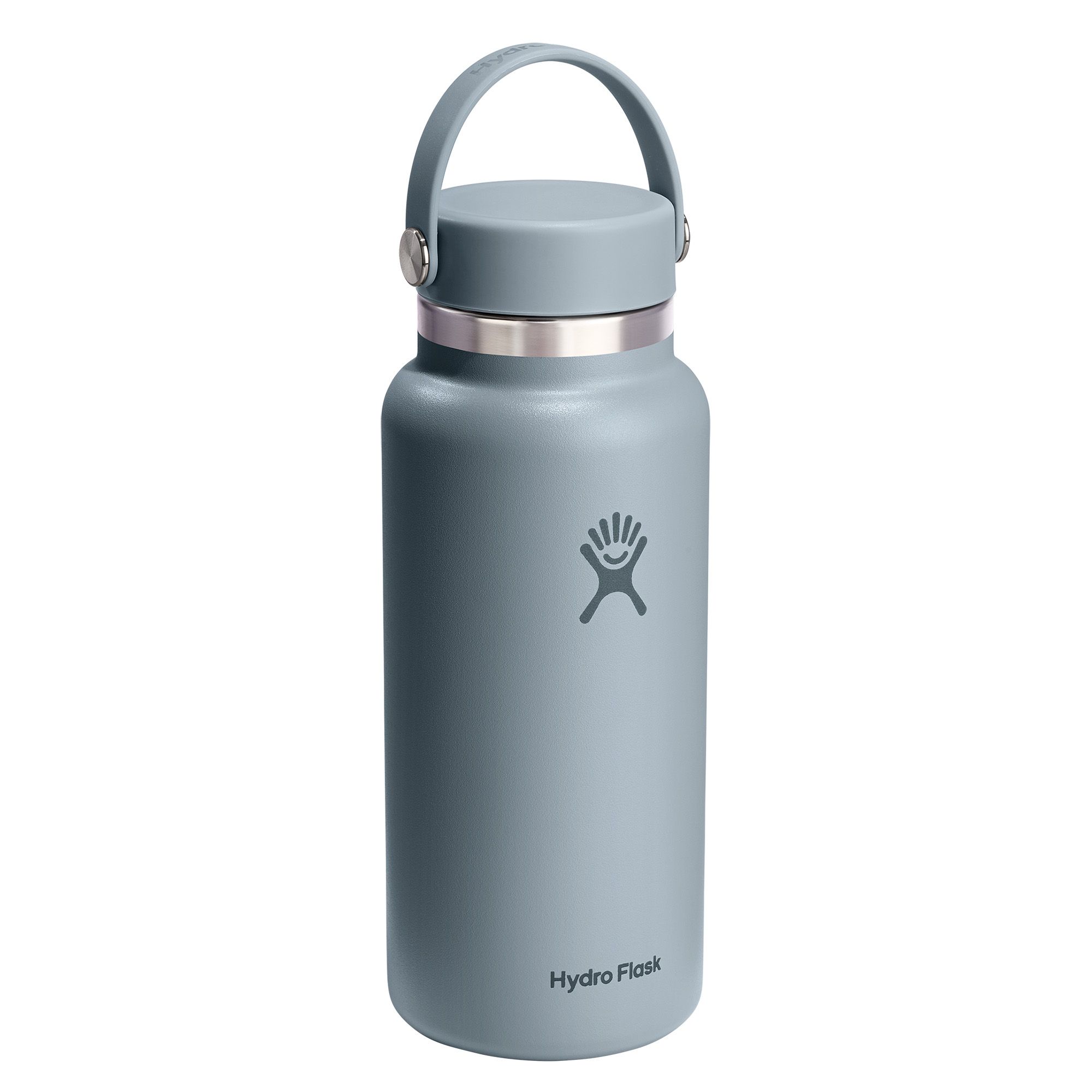 Hydro Flask 32 oz. Wide Mouth Bottle with Flex Cap - Color Match product image