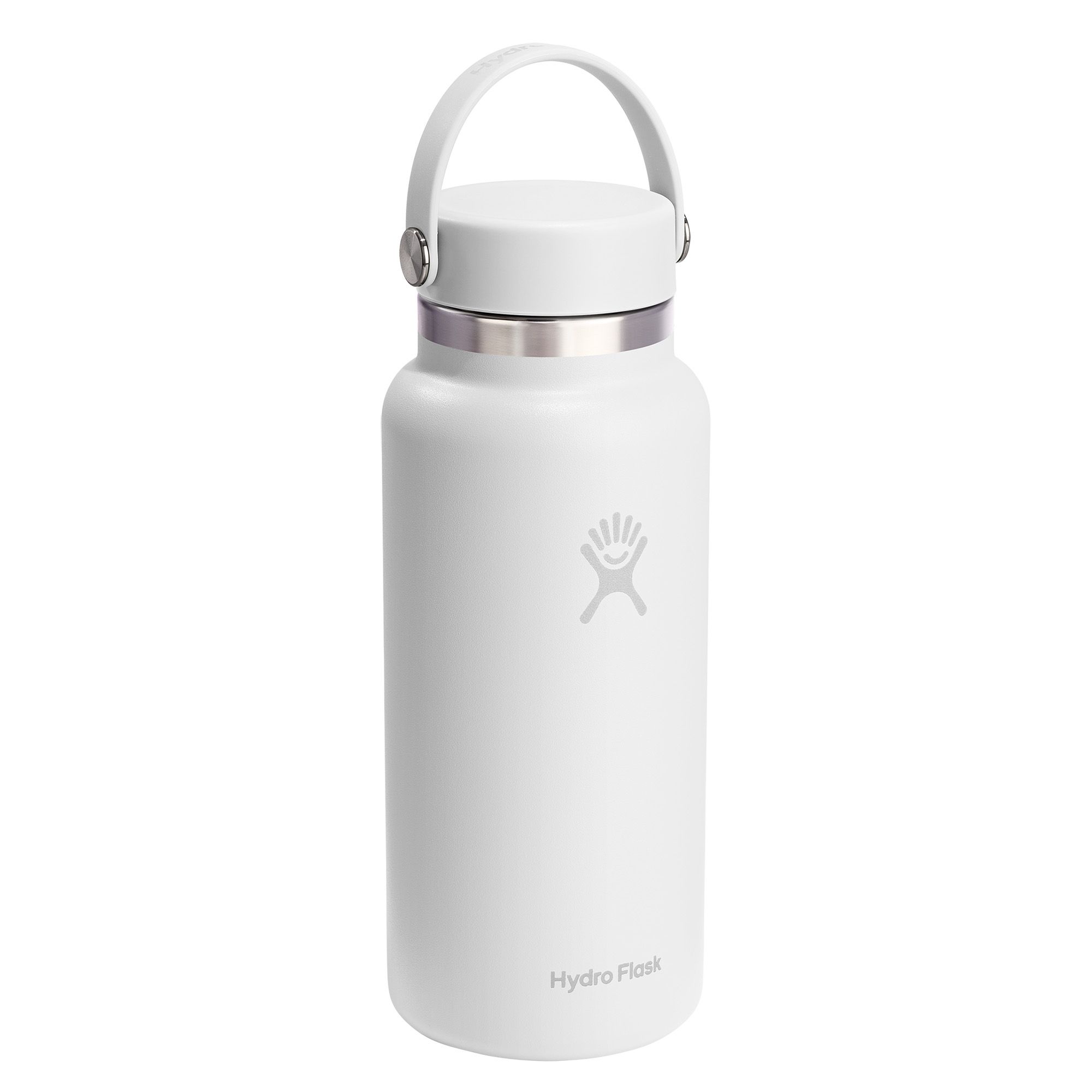 Hydro Flask 32 oz. Wide Mouth Bottle with Flex Cap - Color Match product image