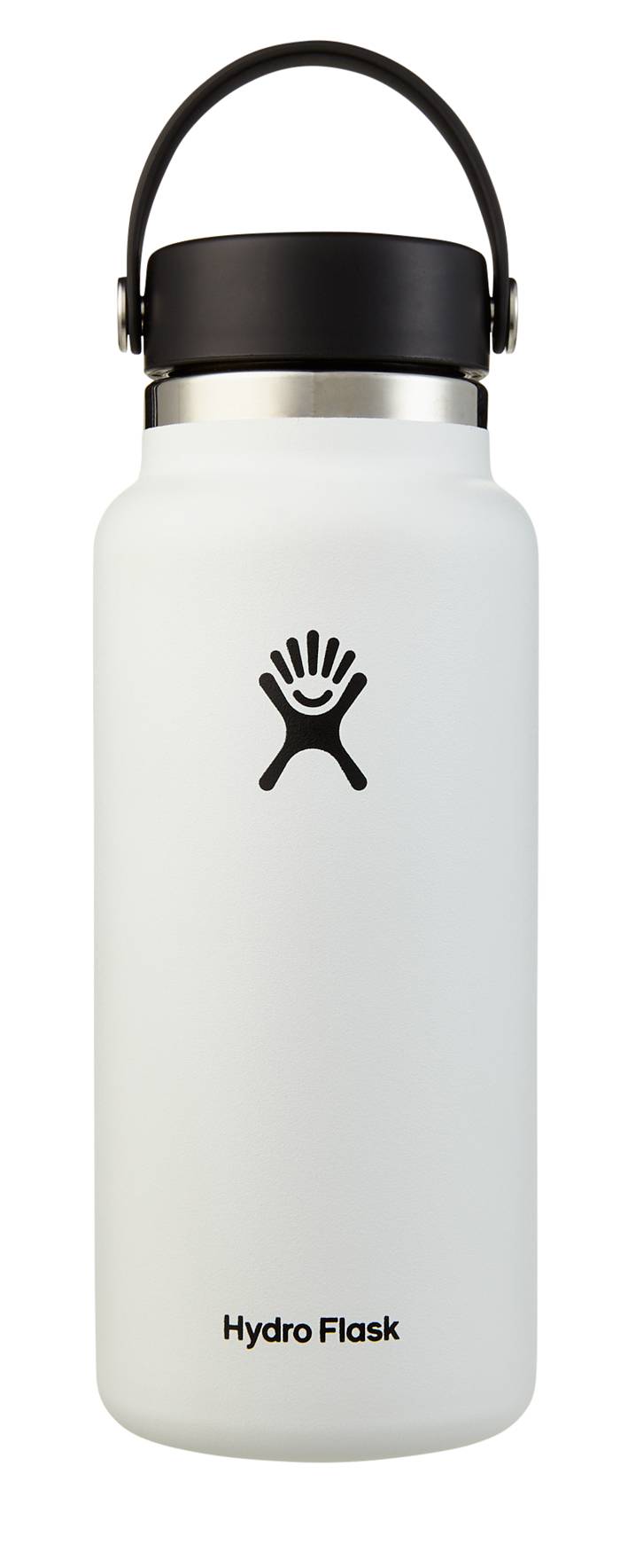 HYDRO FLASK 32 oz Wide Mouth Water Bottle - Great Outdoor Shop