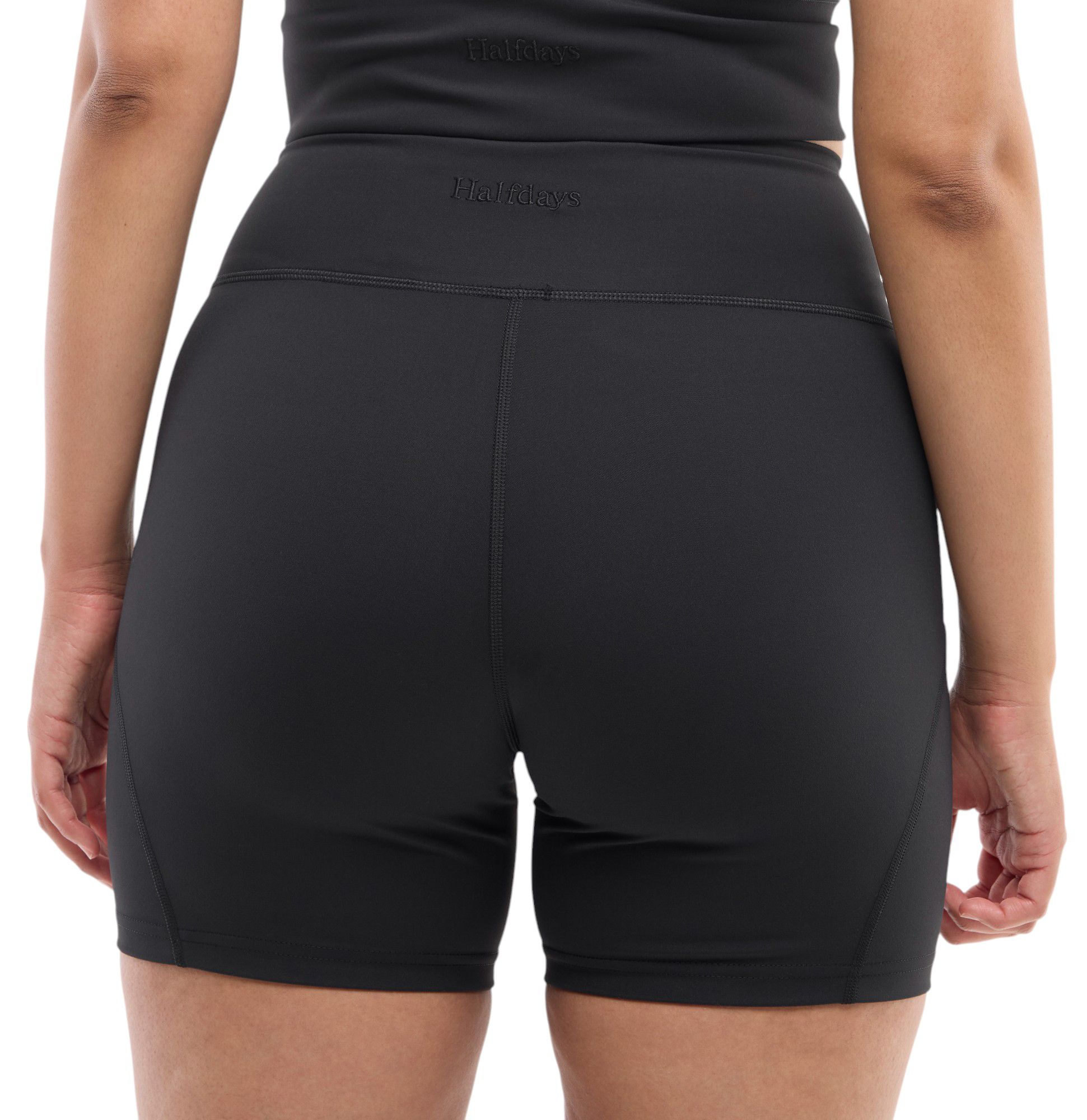 Halfdays Women's Hattie Bike Shorts product image