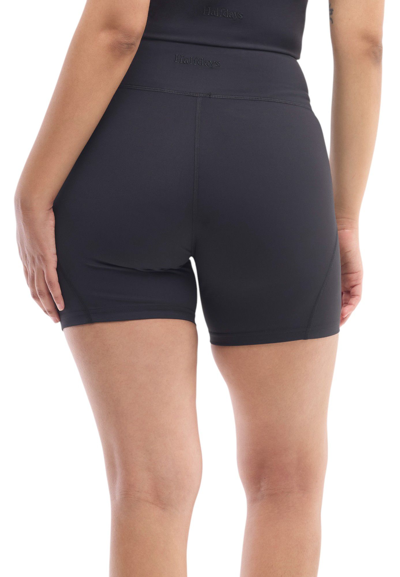 Halfdays Women's Hattie Bike Shorts product image