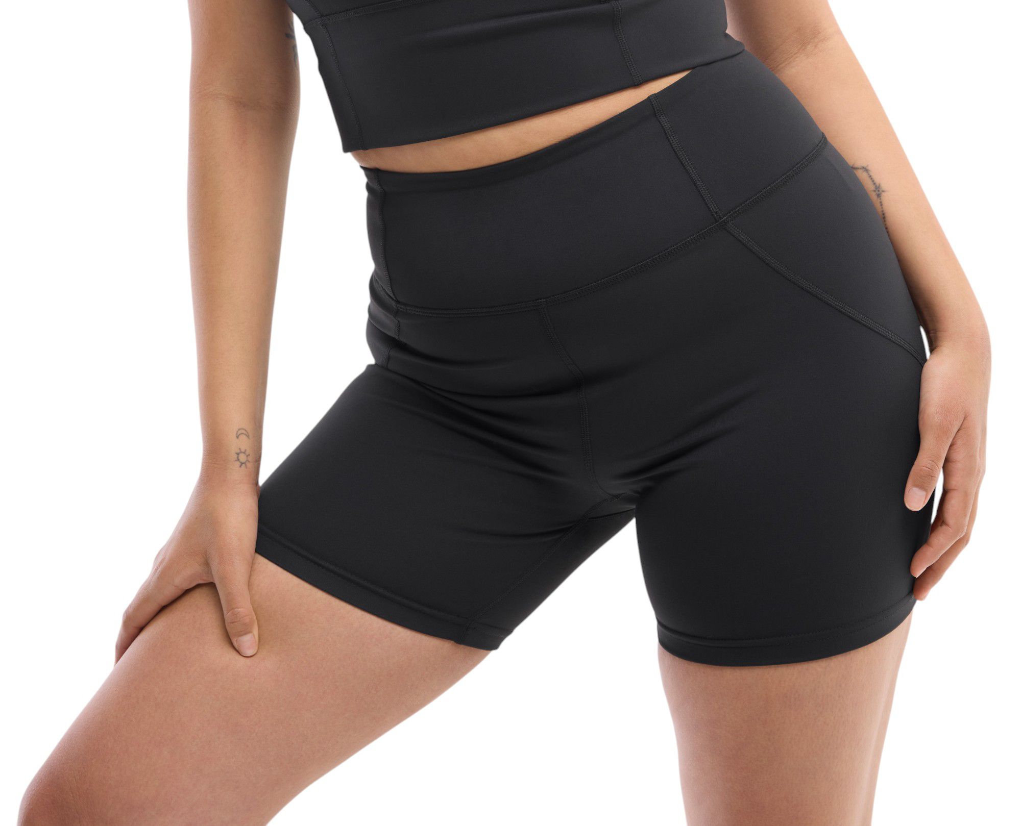 Halfdays Women's Hattie Bike Shorts product image