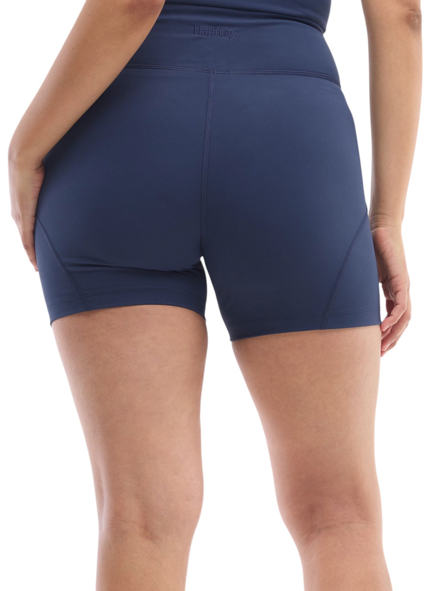 Halfdays Women's Hattie Bike Shorts product image