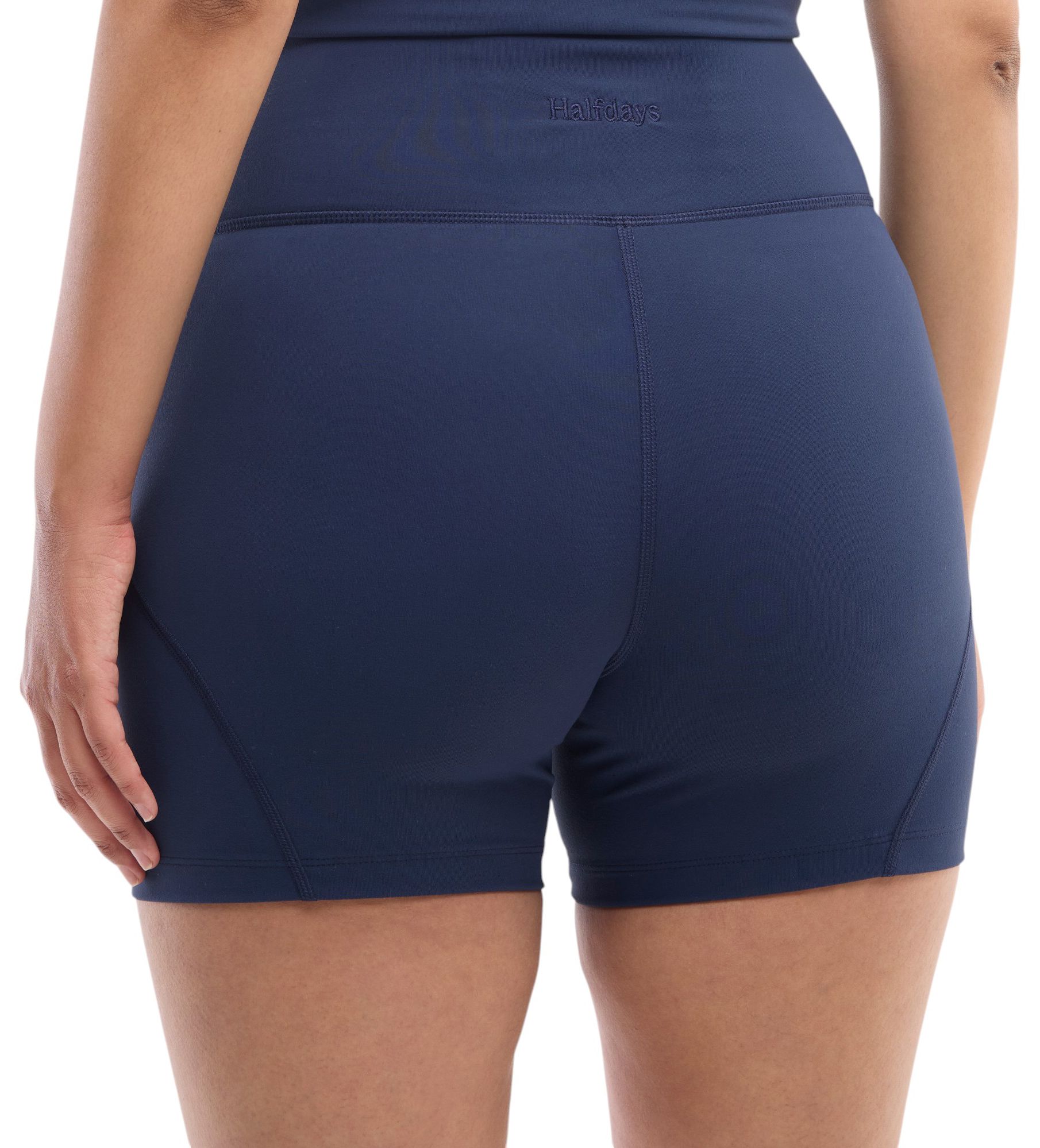 Halfdays Women's Hattie Bike Shorts product image
