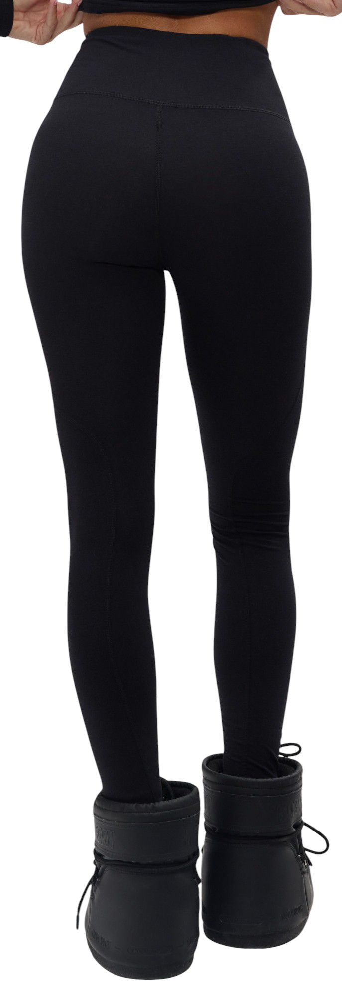 Halfdays Women's Ruth Lightweight  Merino Leggings product image