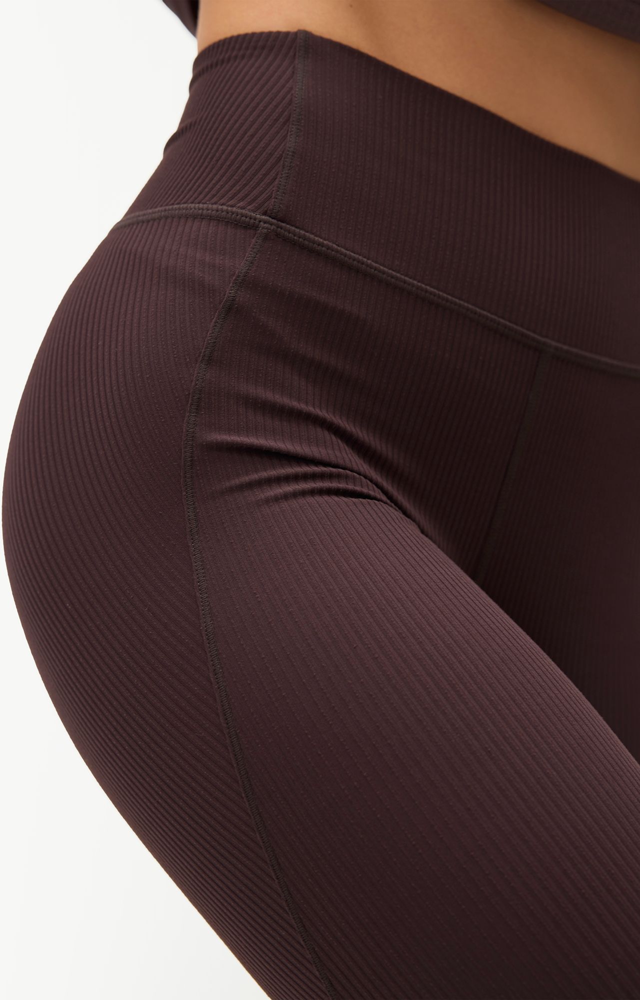 Halfdays Women's Julie Flare Legging product image