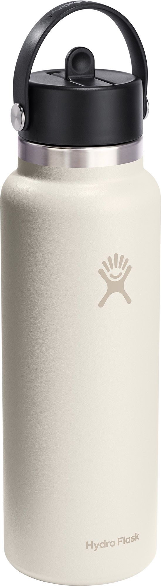 Hydro Flask 40 oz. Wide Mouth Bottle with Flex Straw Cap product image
