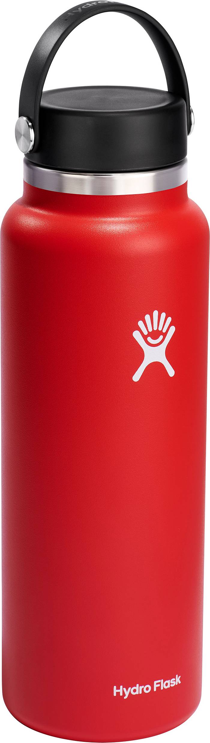 Hydro Flask 40oz Wide Mouth Insulated Stainless Water Bottle-Rain