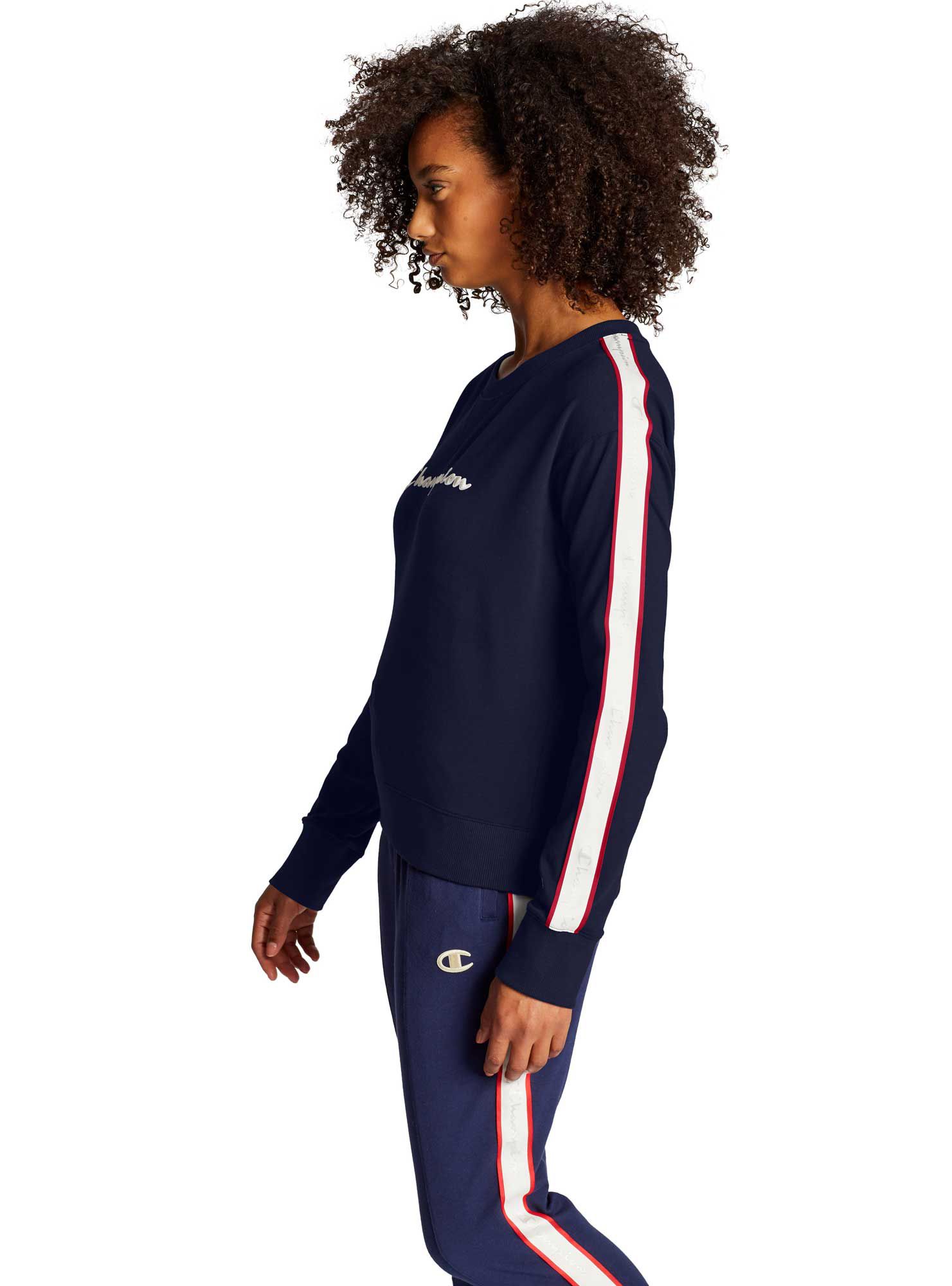 female champion sweatsuit