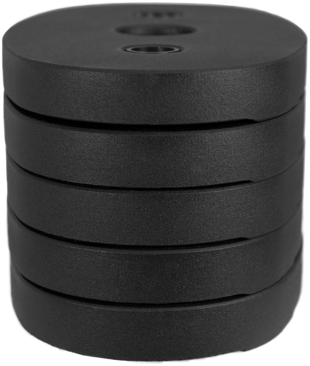 Inspire Fitness W5 Weight Plates product image