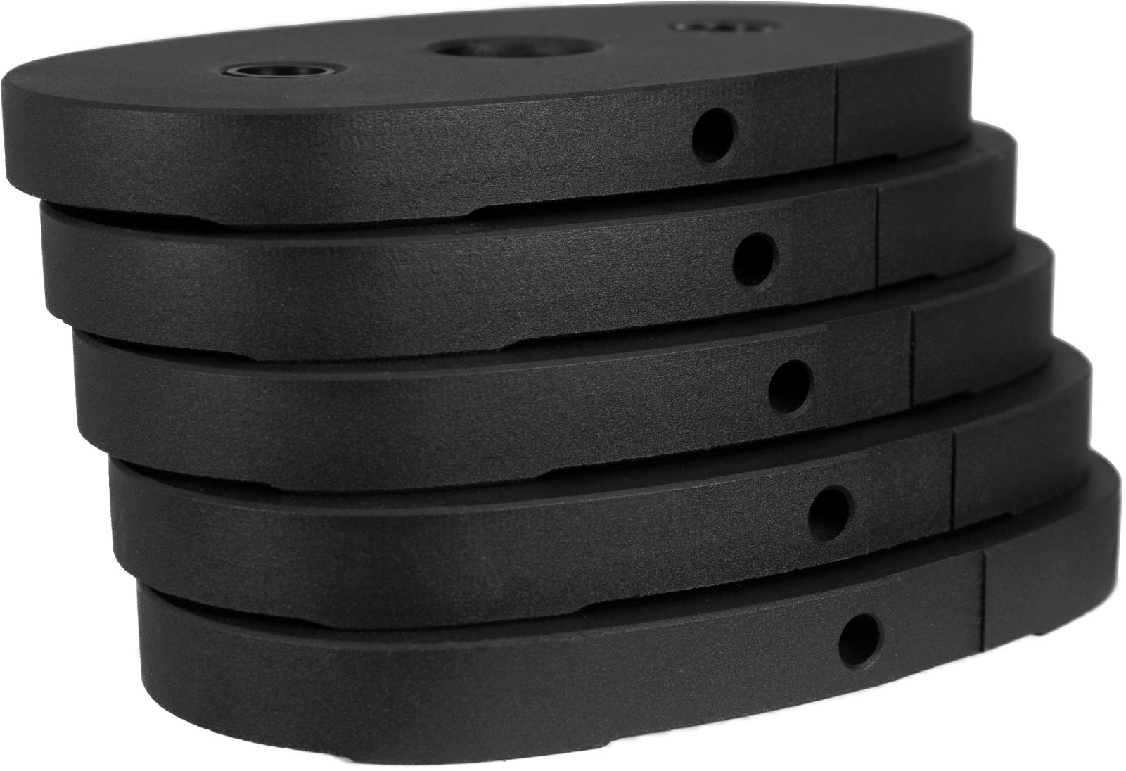 Inspire Fitness W5 Weight Plates product image