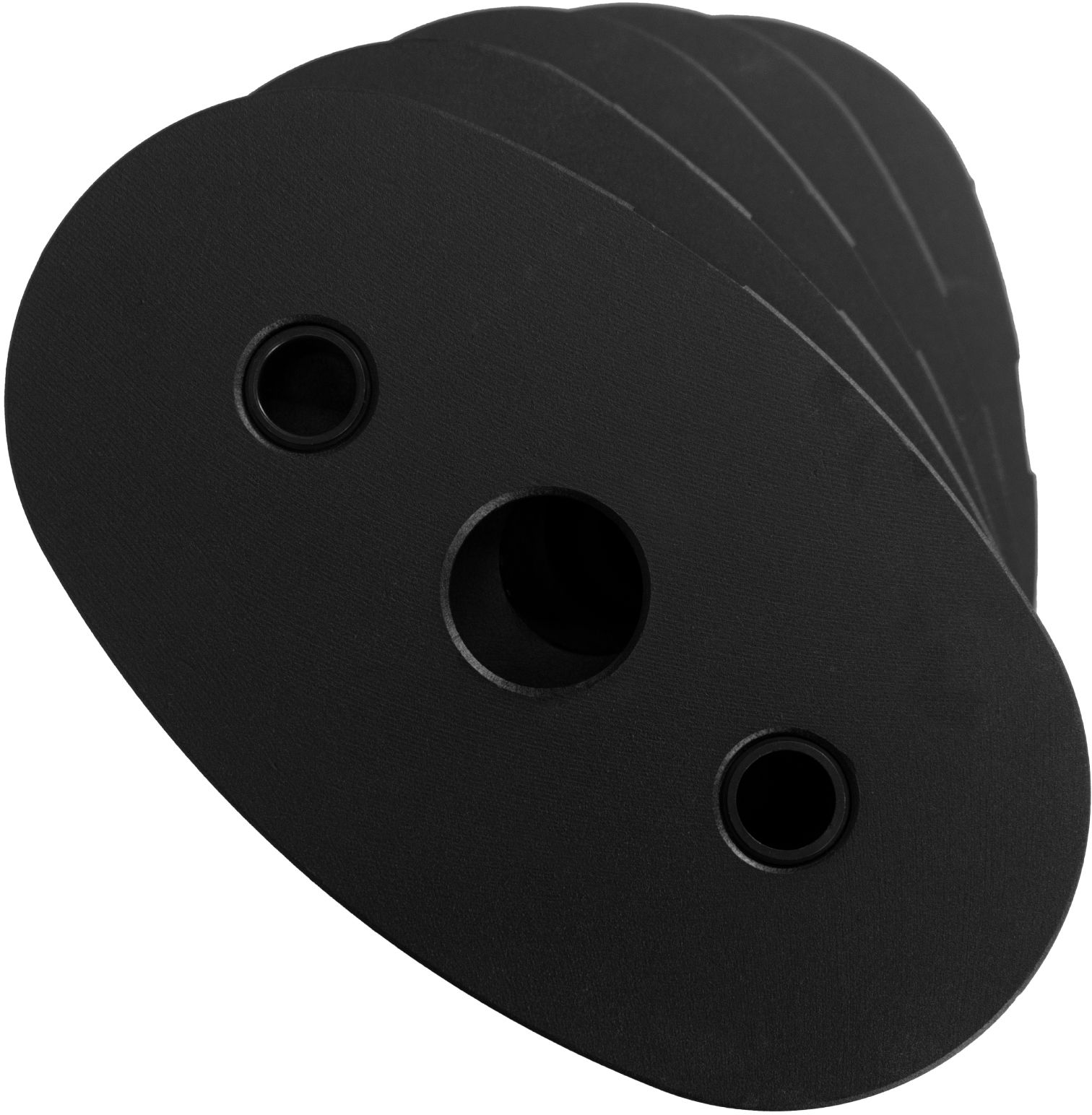 Inspire Fitness W5 Weight Plates product image