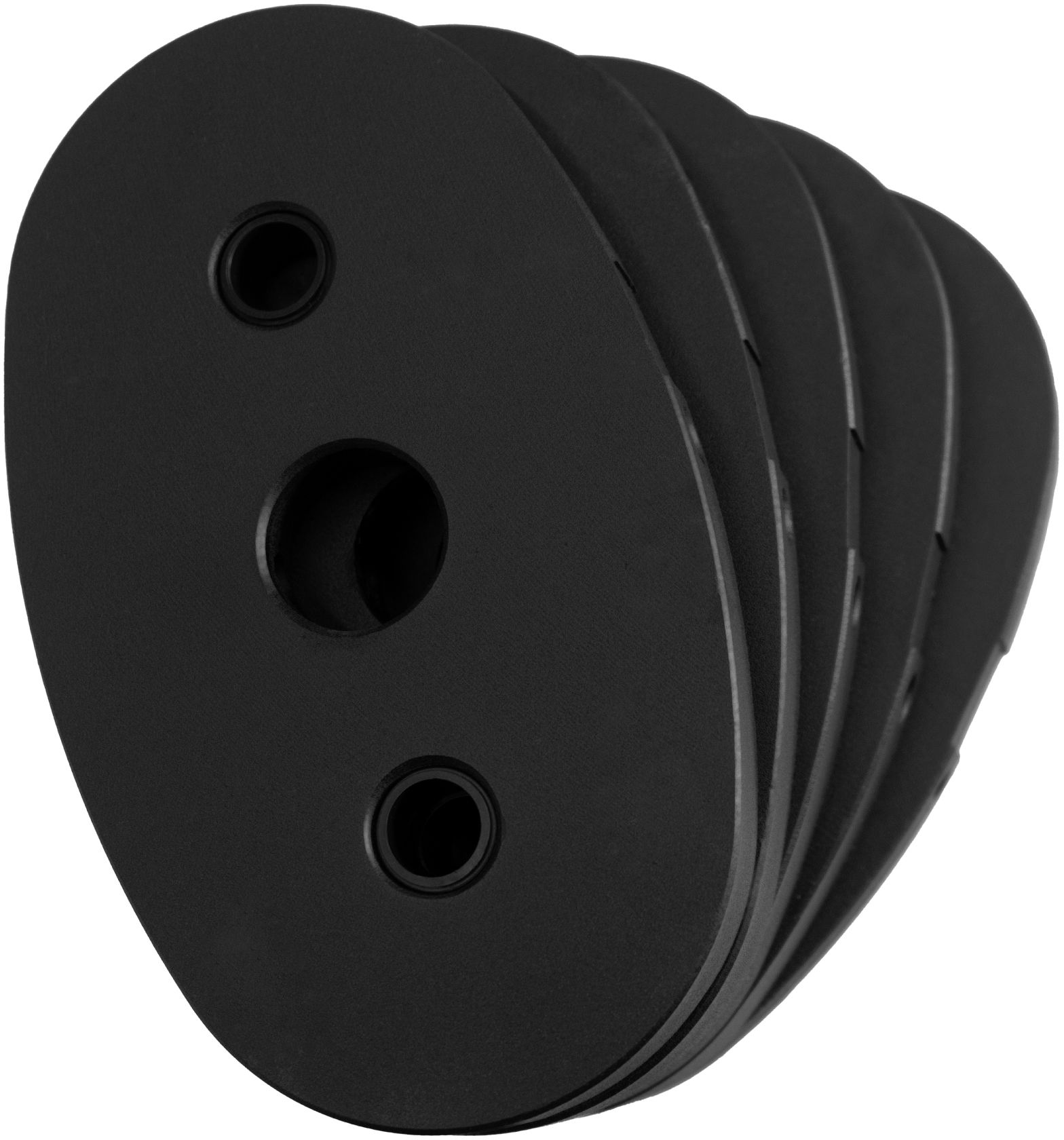 Inspire Fitness W5 Weight Plates product image