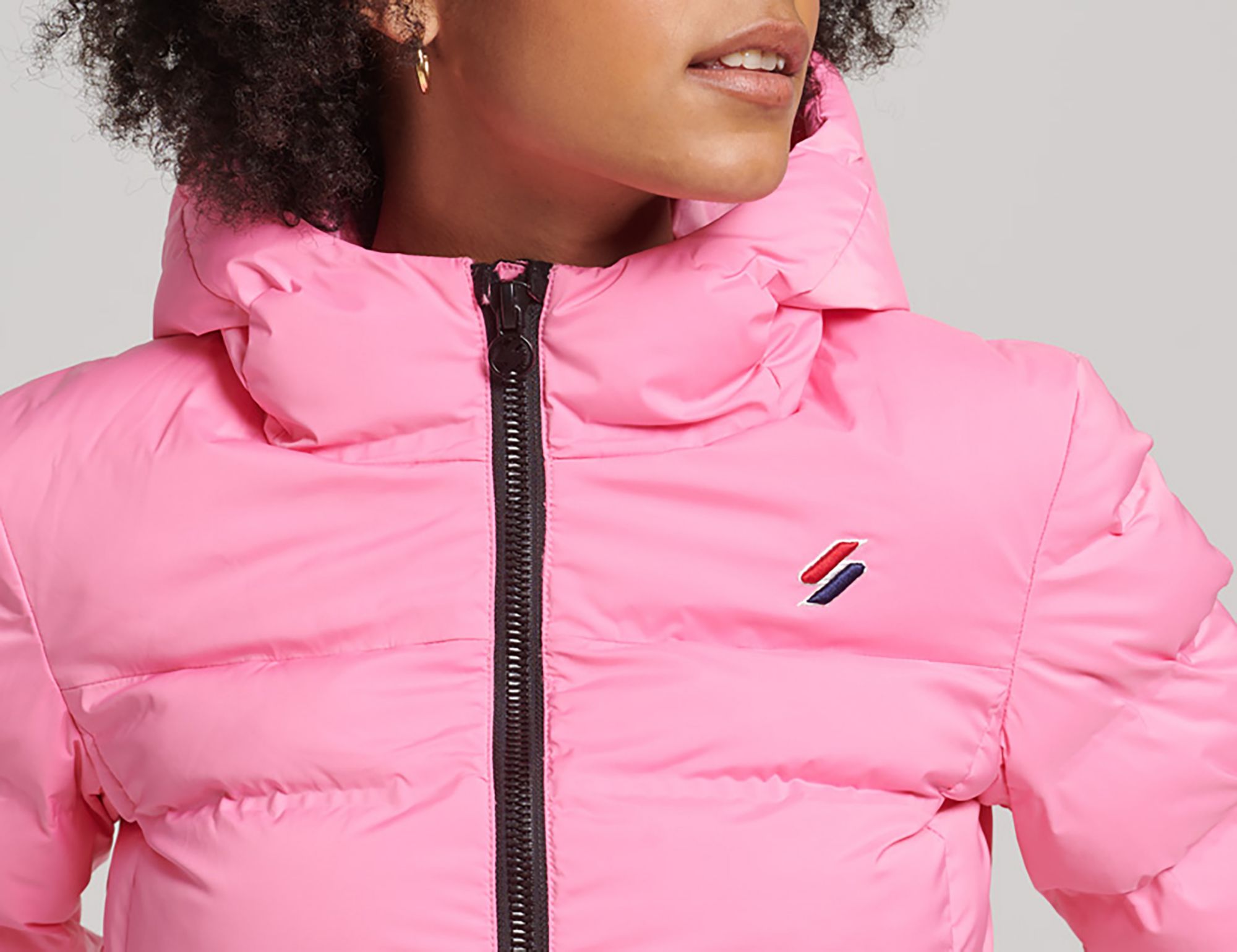 Superdry Women's Code All-Seasons Fuji Jacket product image