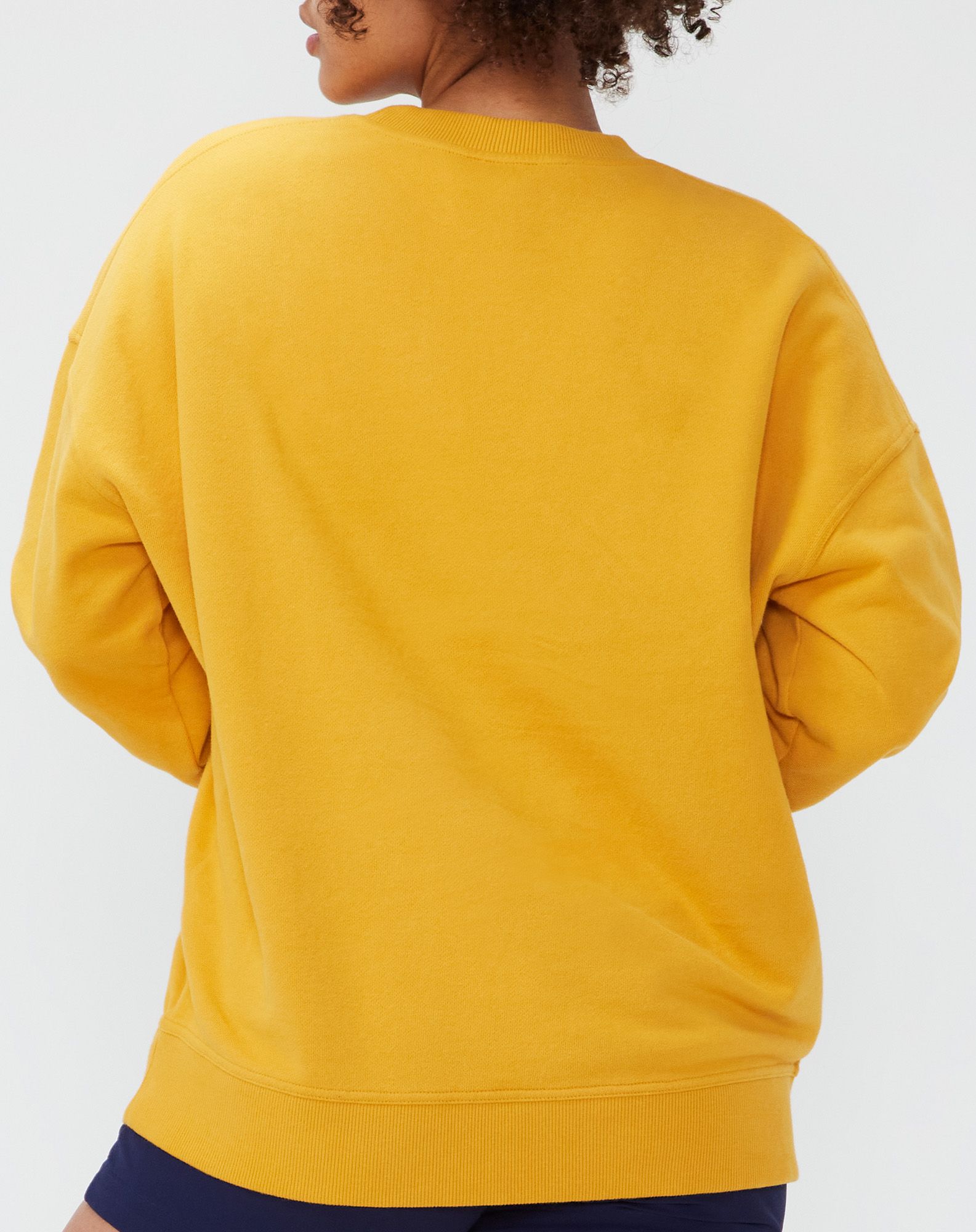 Outdoor Voices Women's Hikers Club Sweatshirt product image