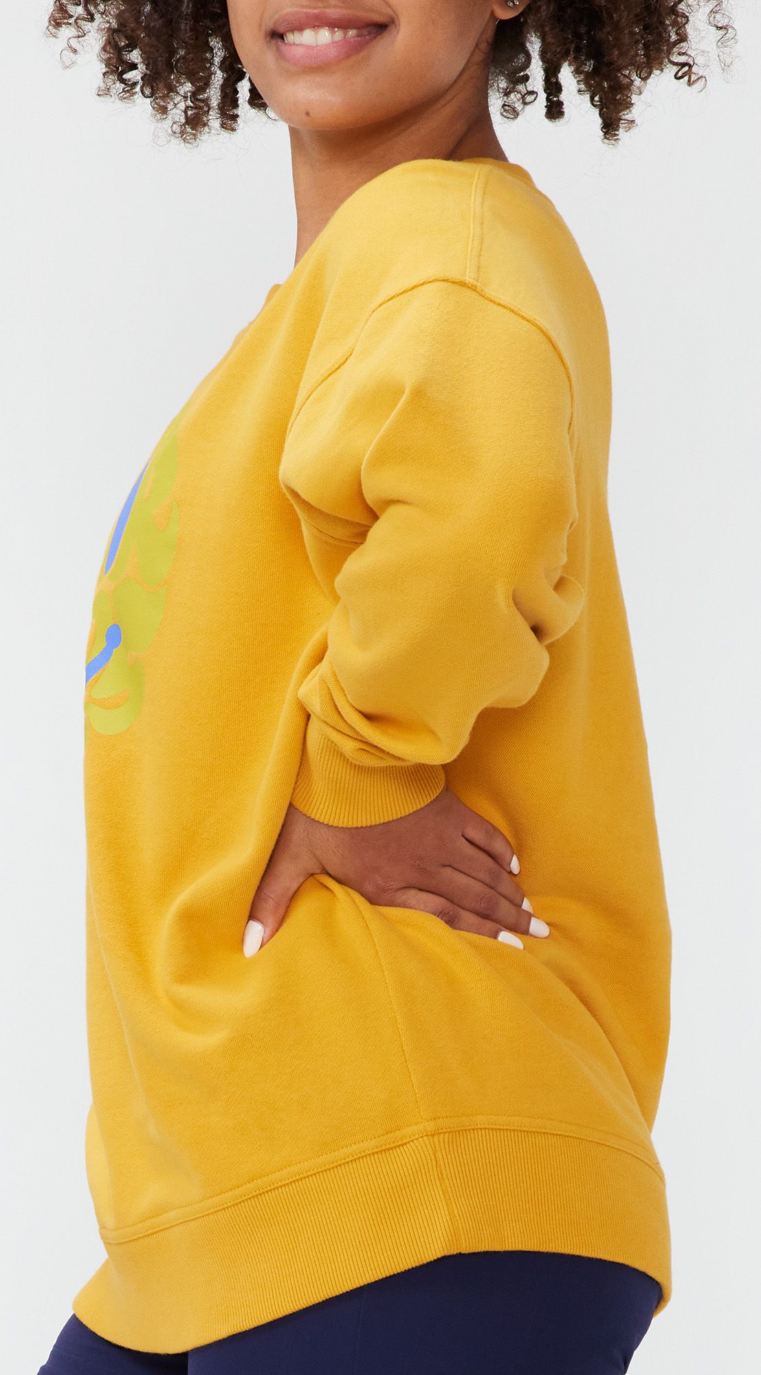 Outdoor Voices Women's Hikers Club Sweatshirt product image
