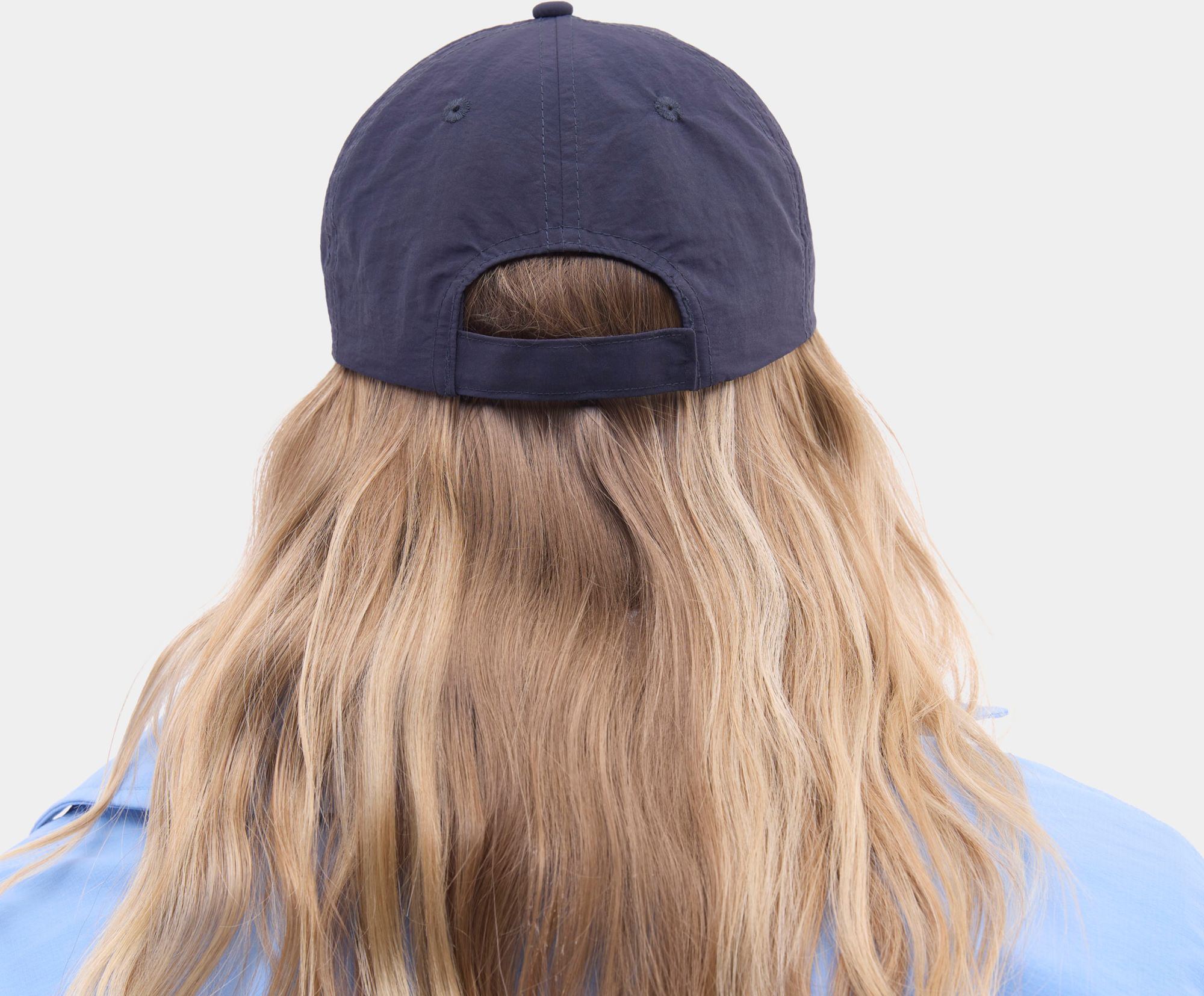 Halfdays Women's Nylon Hat product image