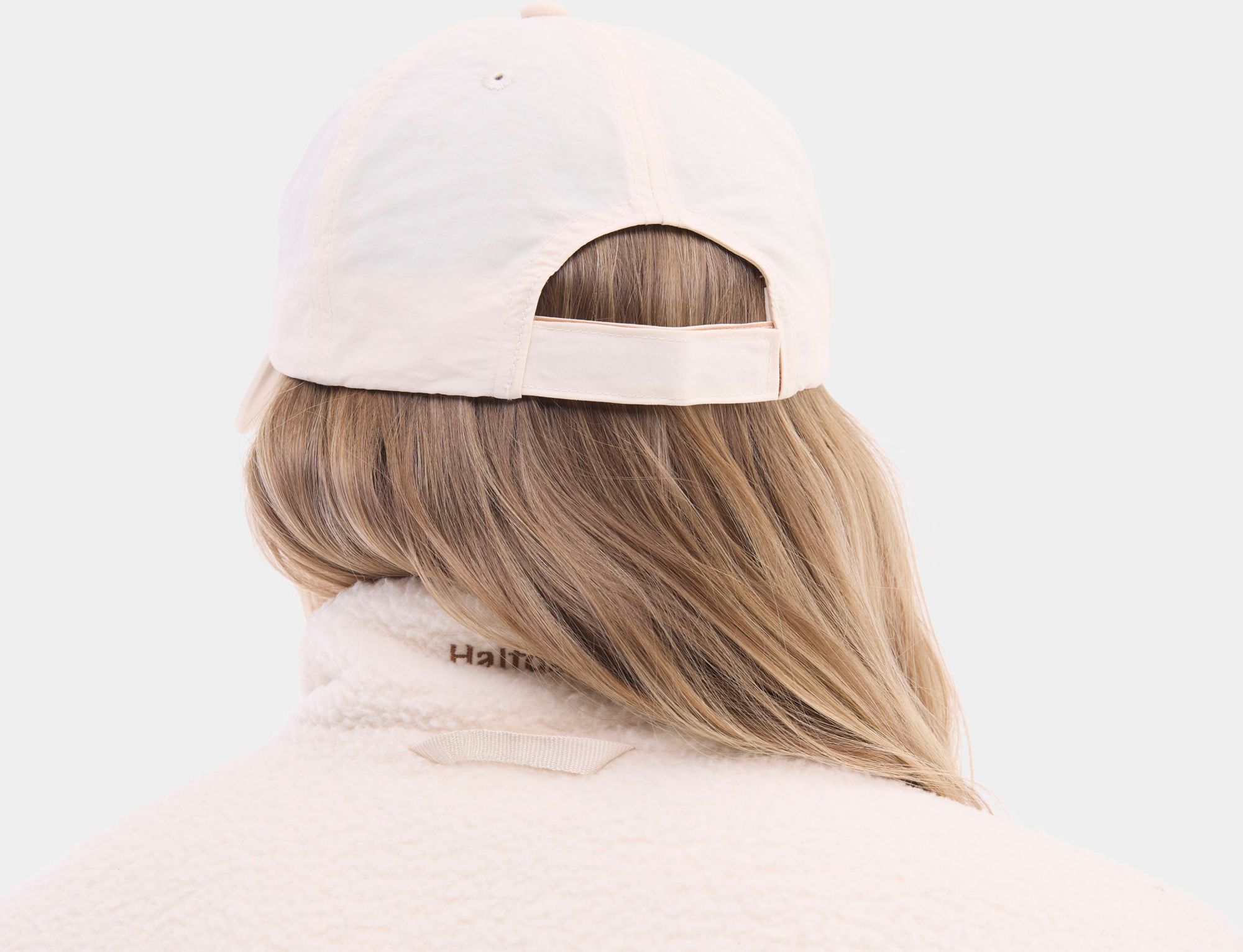 Halfdays Women's Nylon Hat product image