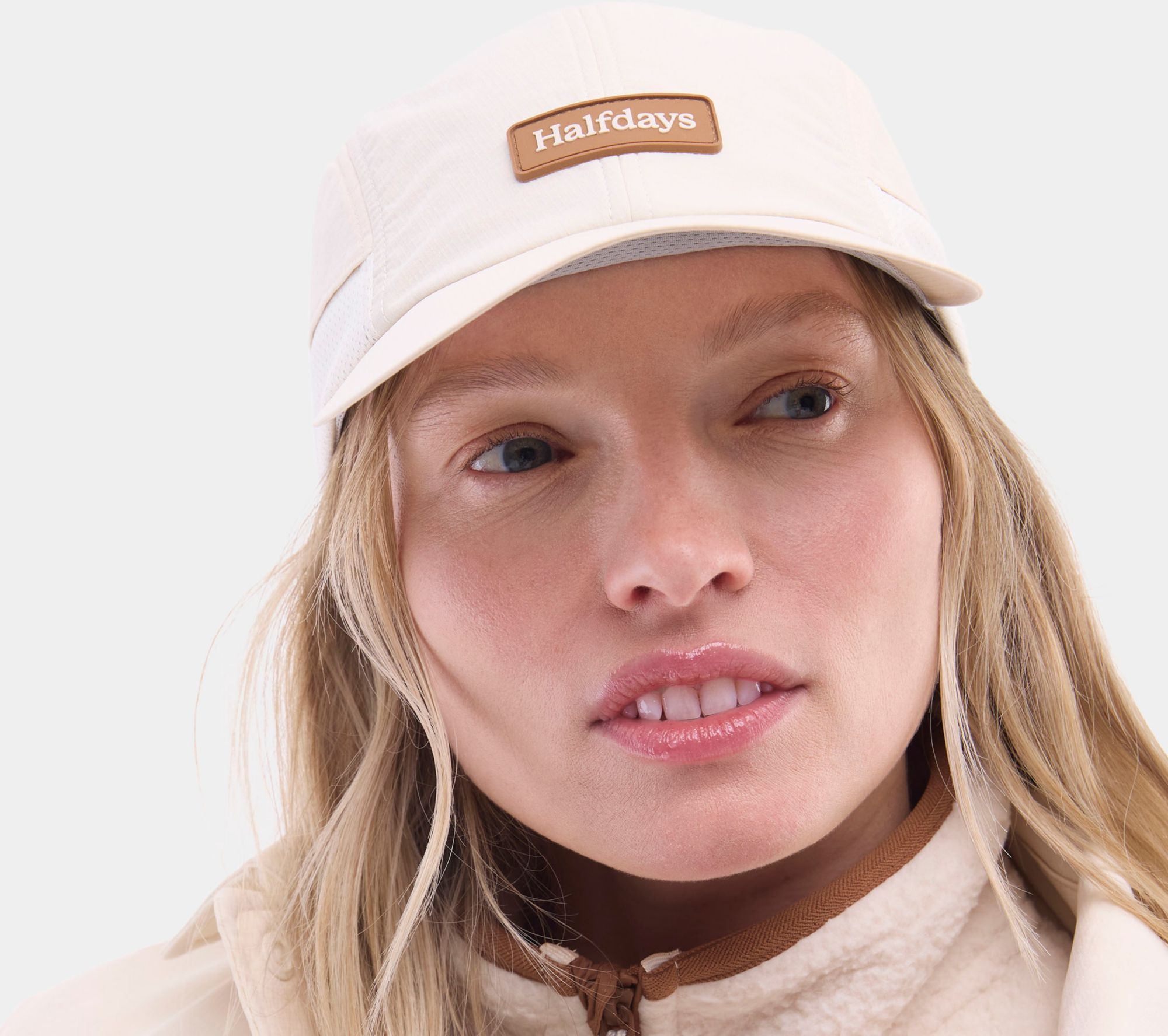 Halfdays Women's Nylon Hat product image
