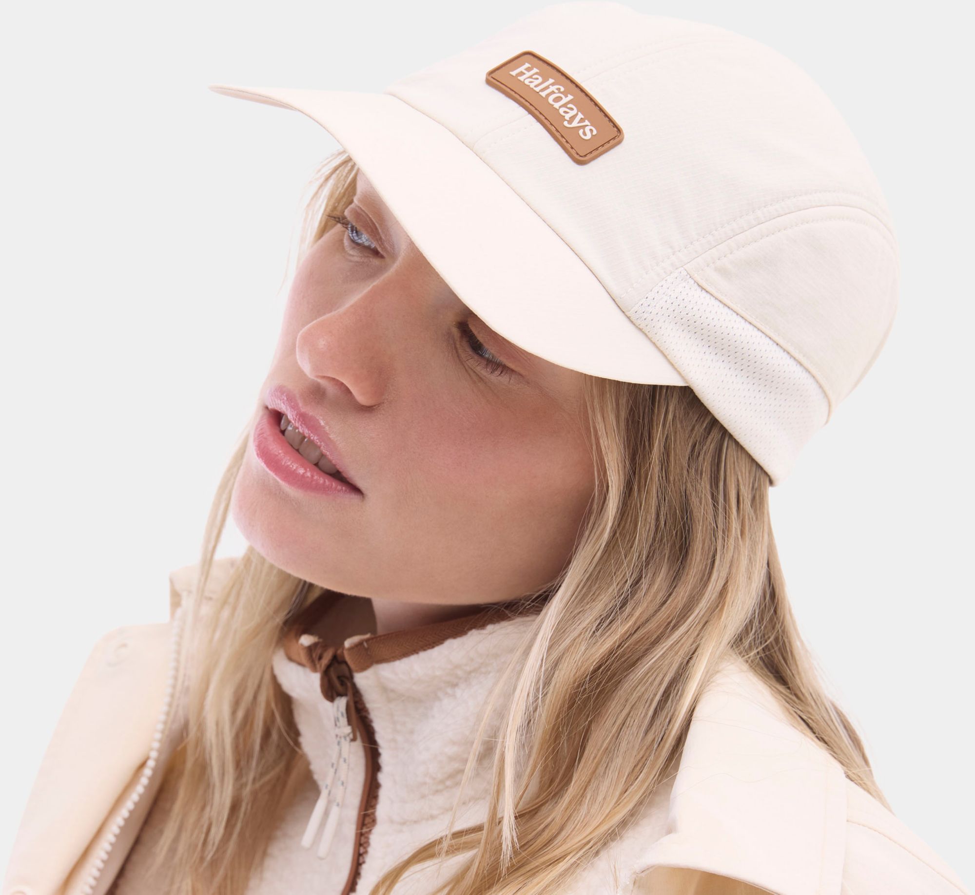 Halfdays Women's Nylon Hat product image
