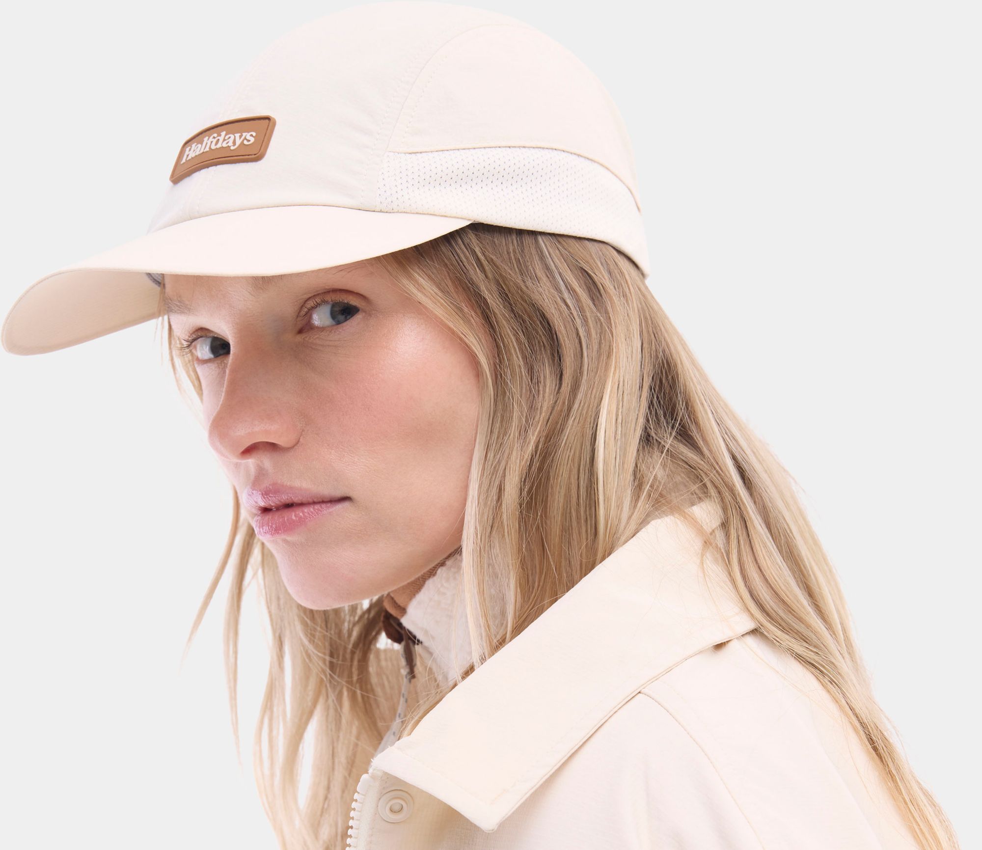 Halfdays Women's Nylon Hat product image