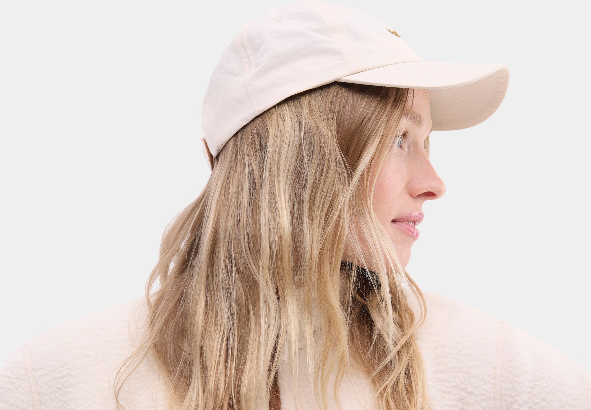 Halfdays Women's Nylon Hat product image