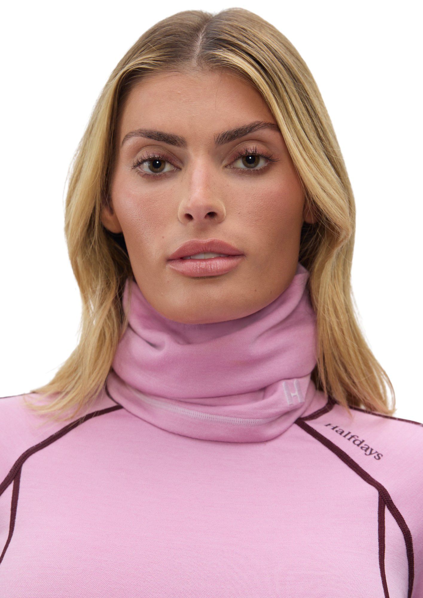 Halfdays Women's Merino Gaiter product image