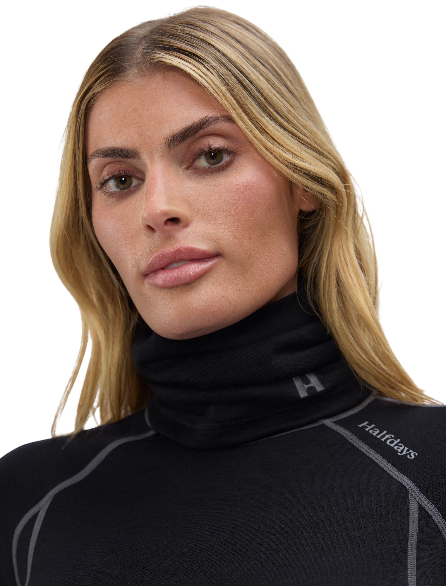 Halfdays Women's Merino Gaiter product image