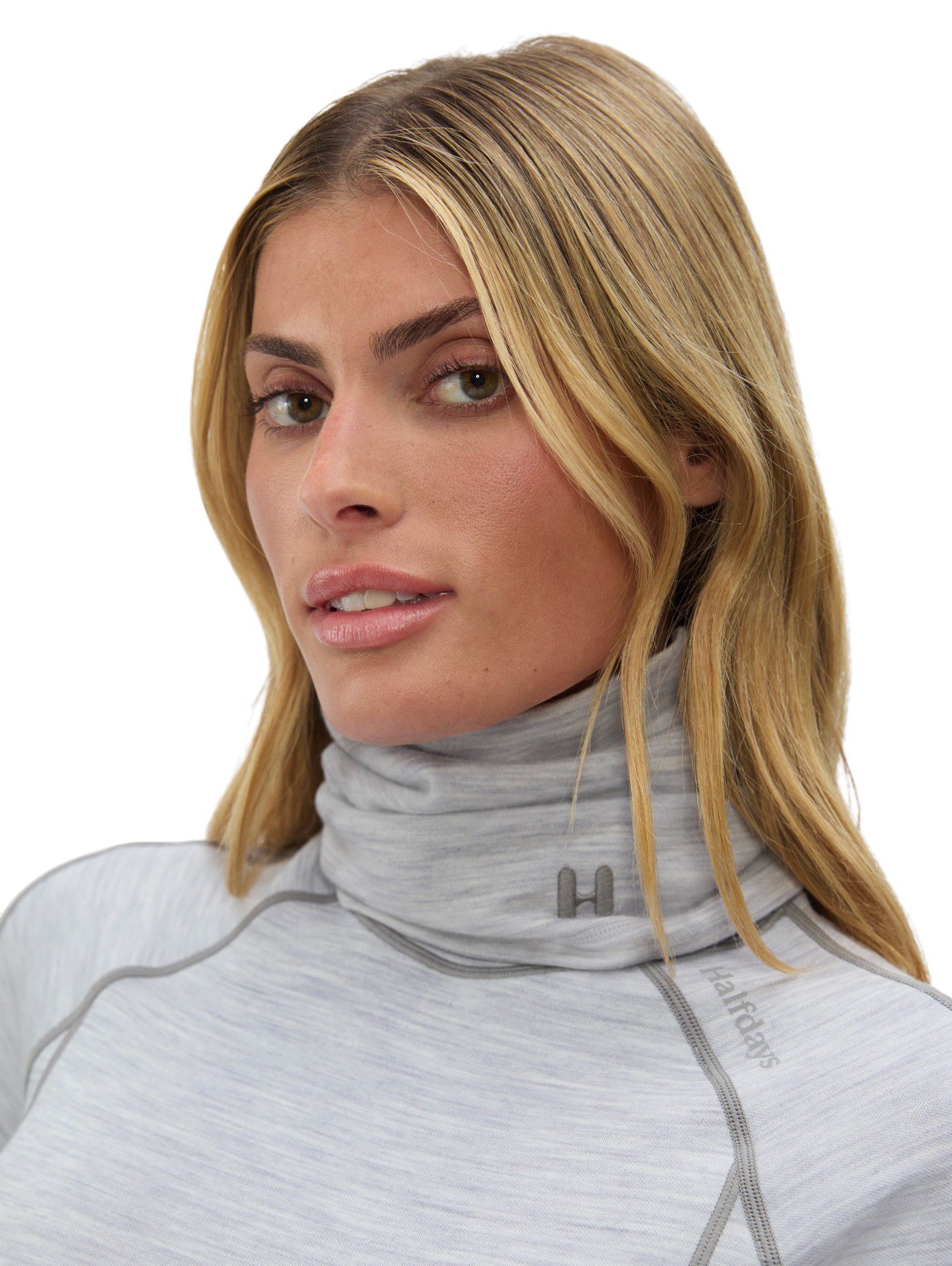 Halfdays Women's Merino Gaiter product image