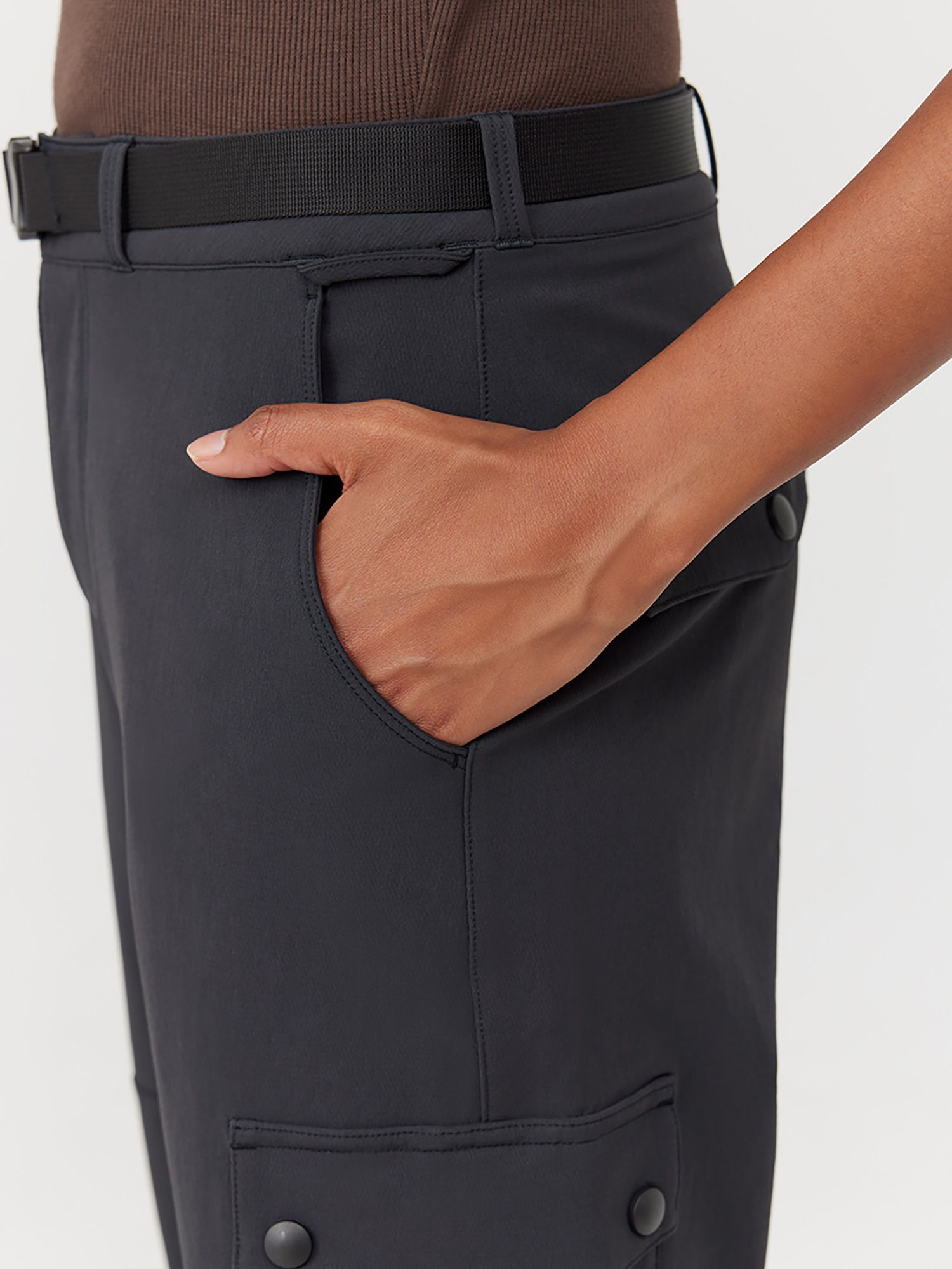 Outdoor Voices Women's Rectrek Cargo Pants product image