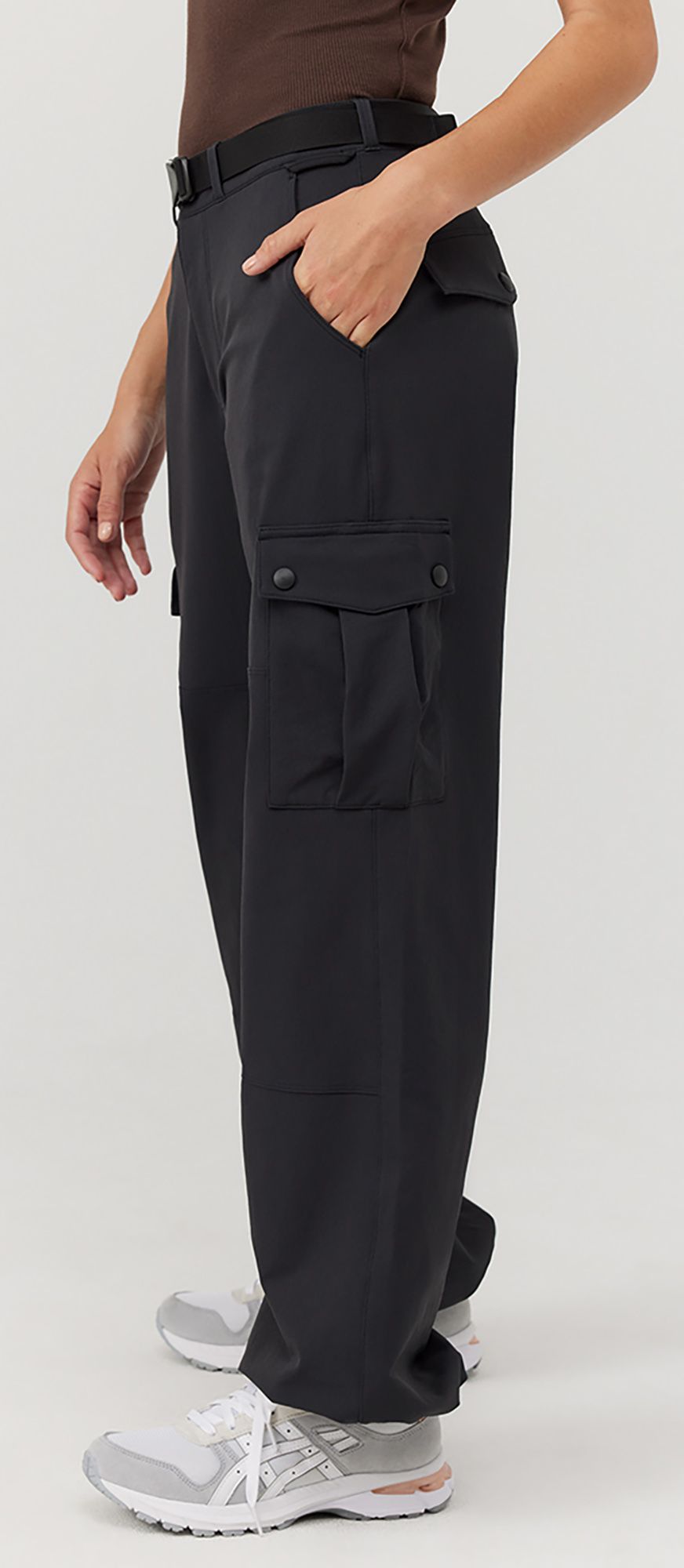 Outdoor Voices Women's Rectrek Cargo Pants product image