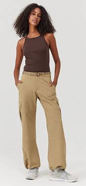 Outdoor Voices Women's Rectrek Cargo Pants product image