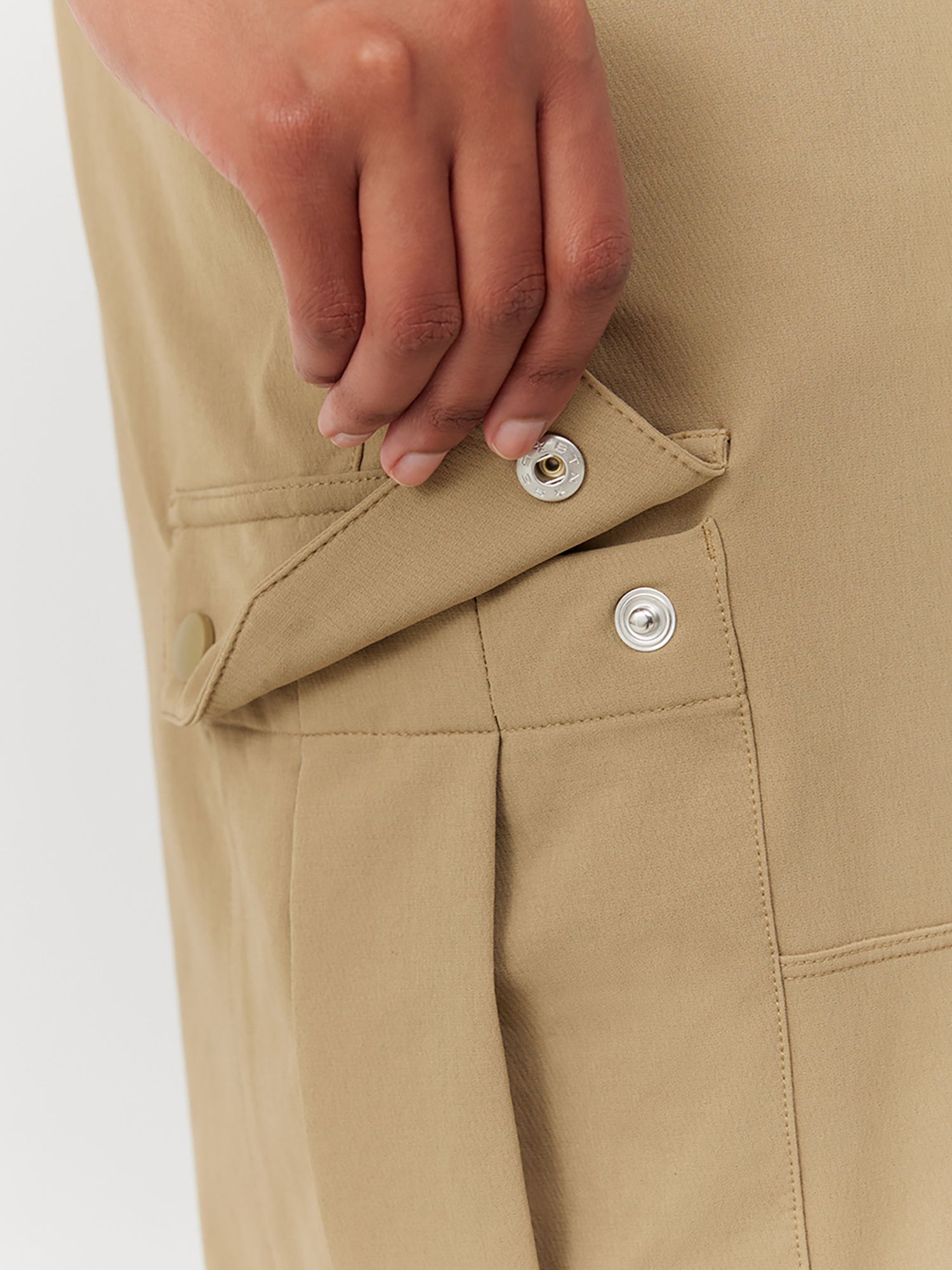 Outdoor Voices Women's Rectrek Cargo Pants product image