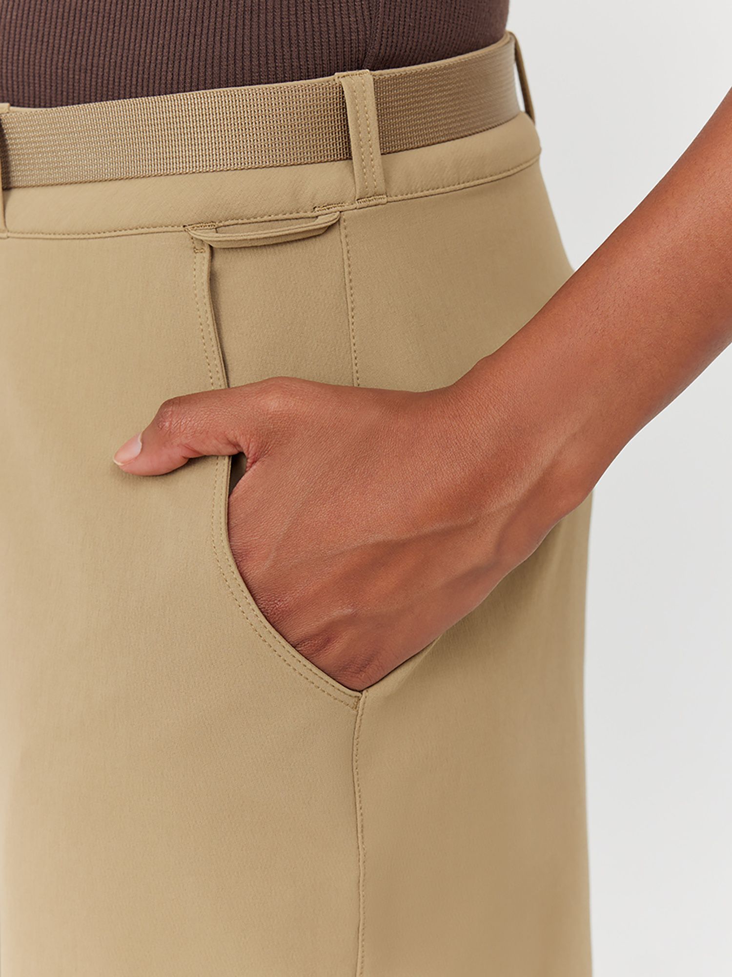 Outdoor Voices Women's Rectrek Cargo Pants product image