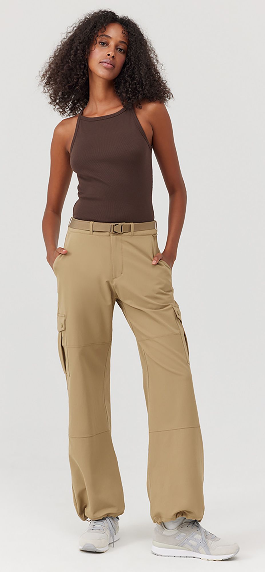 Outdoor Voices Women's Rectrek Cargo Pants product image