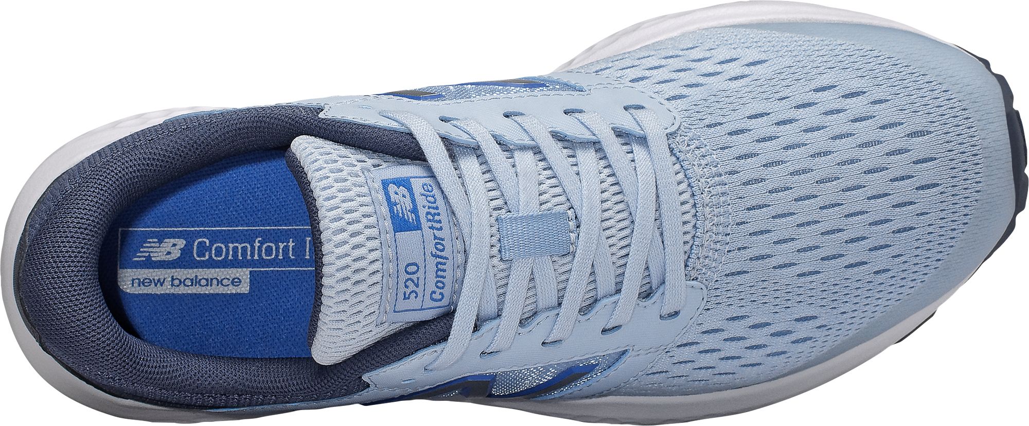 new balance women's 520v5