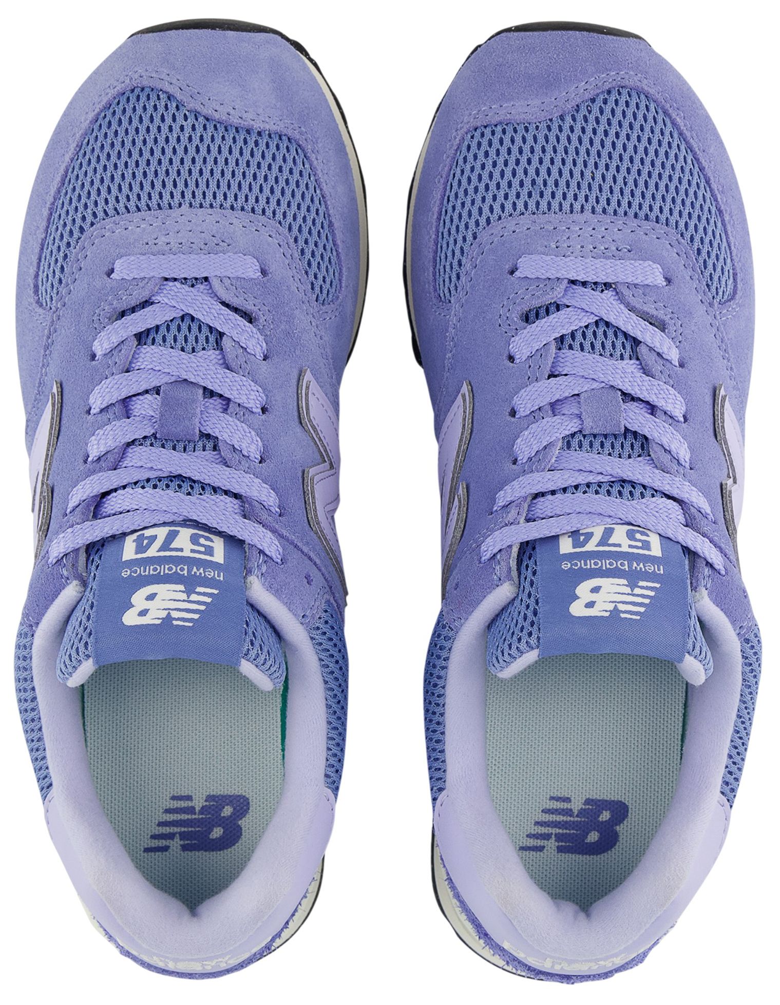 New Balance Women's 574 Shoes product image