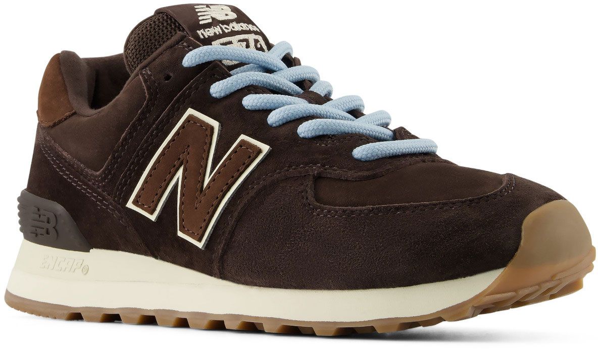 New Balance Women's 574 Shoes product image