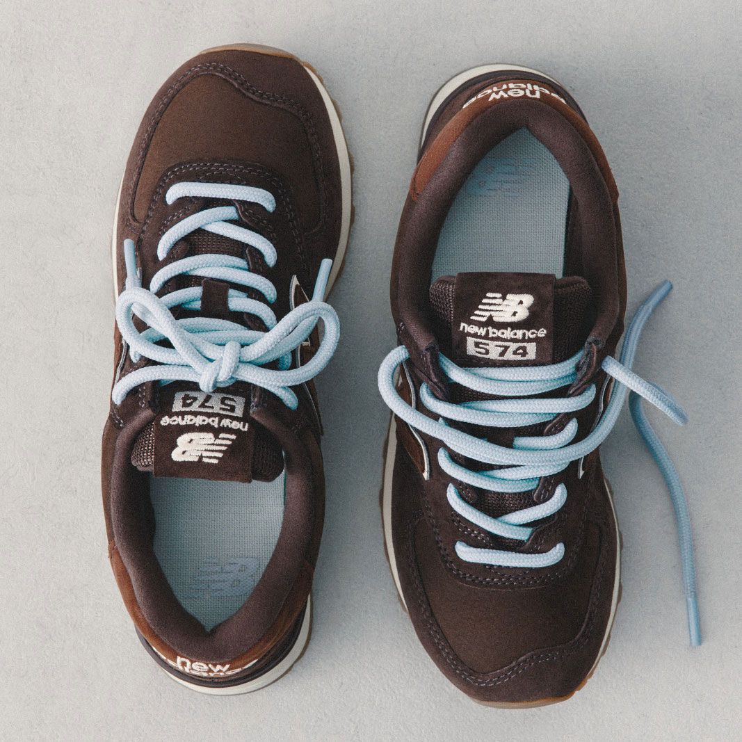 New Balance Women's 574 Shoes product image