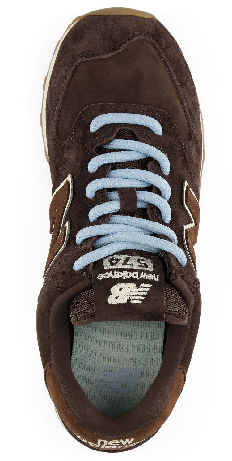 New Balance Women's 574 Shoes product image