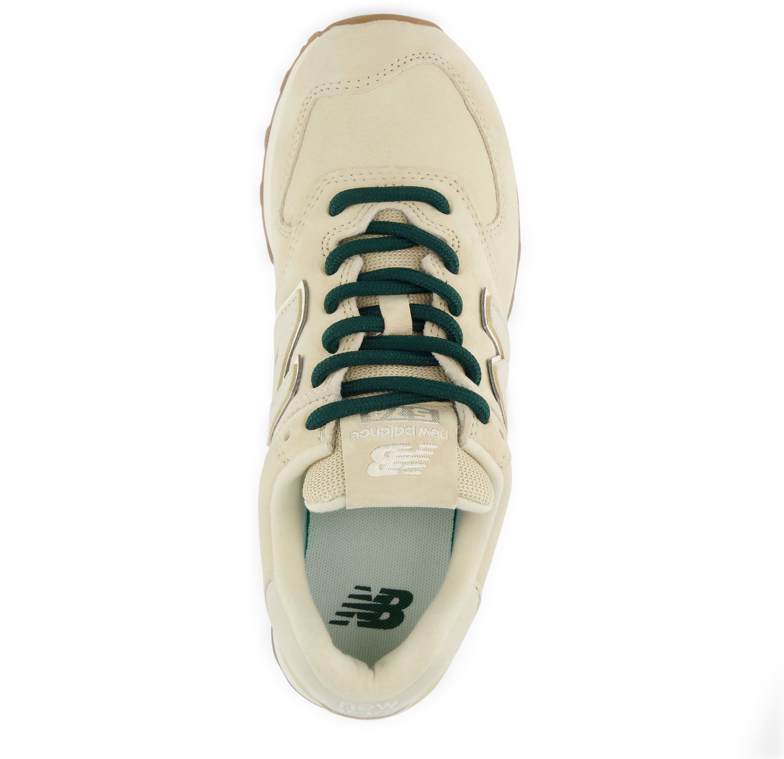 New Balance Women's 574 Shoes product image