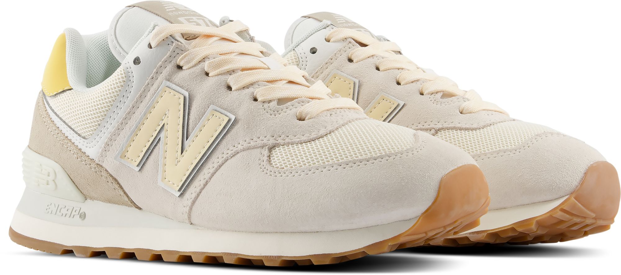 New Balance Women's 574 Shoes product image