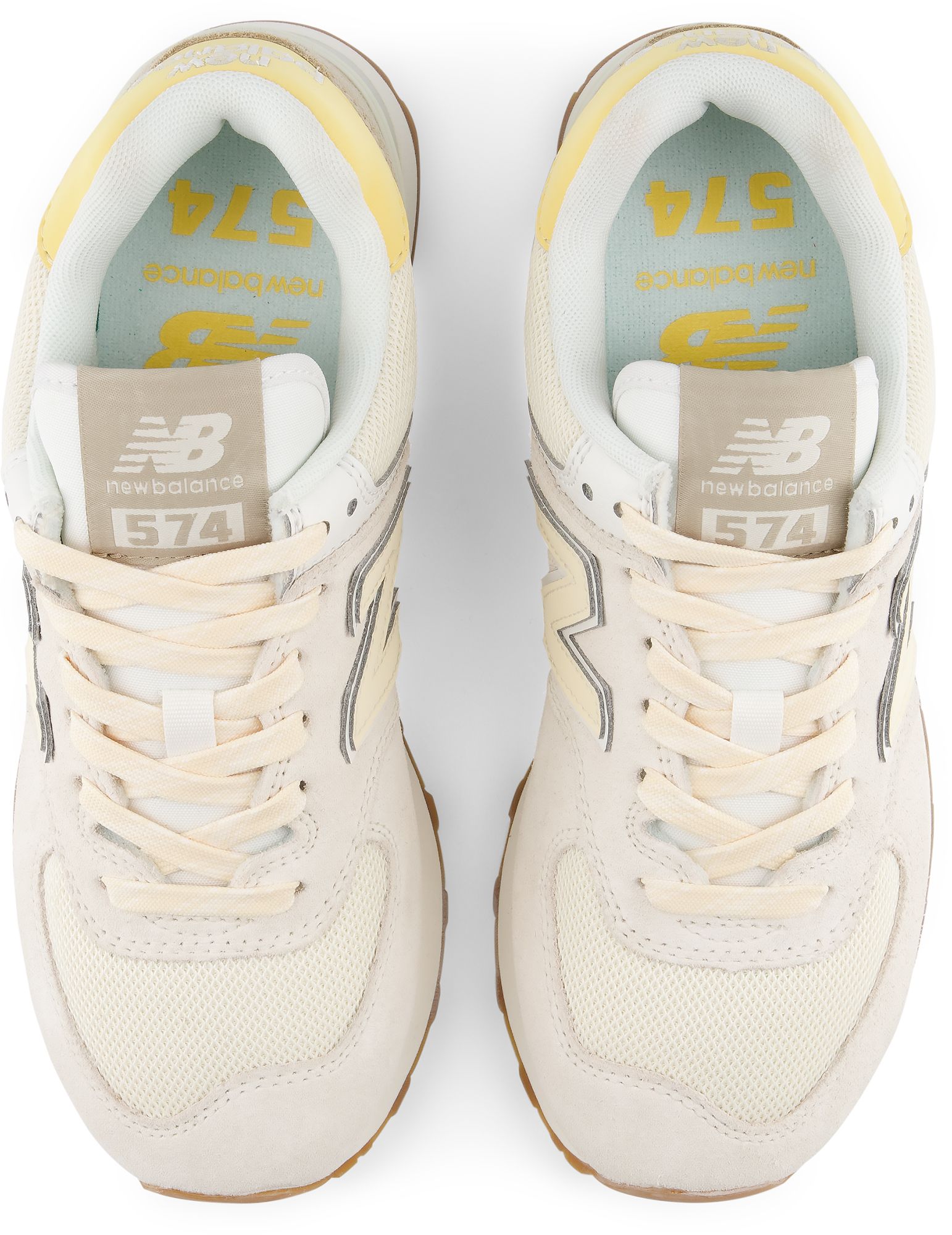 New Balance Women's 574 Shoes product image