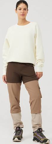 Outdoor Voices Women's Rectrek Zip-Off Pants product image