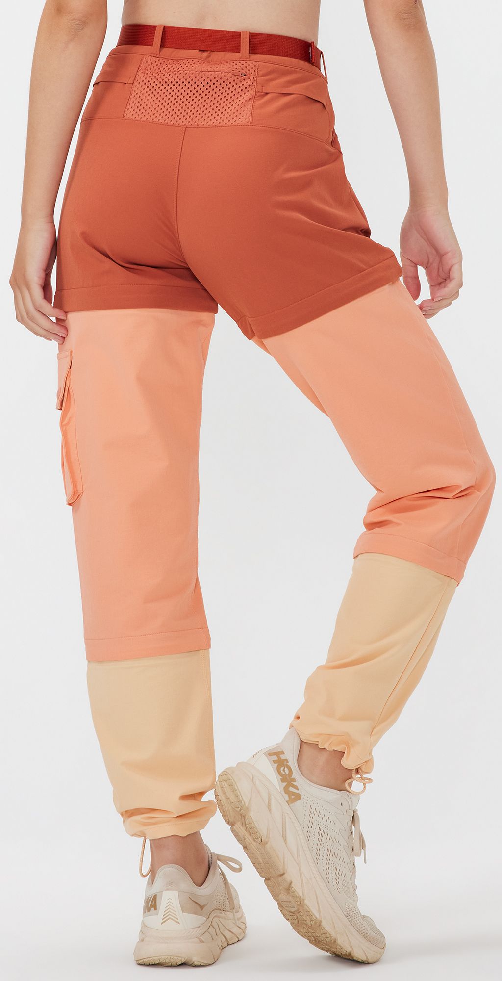 Outdoor Voices Women's Rectrek Zip-Off Pants product image