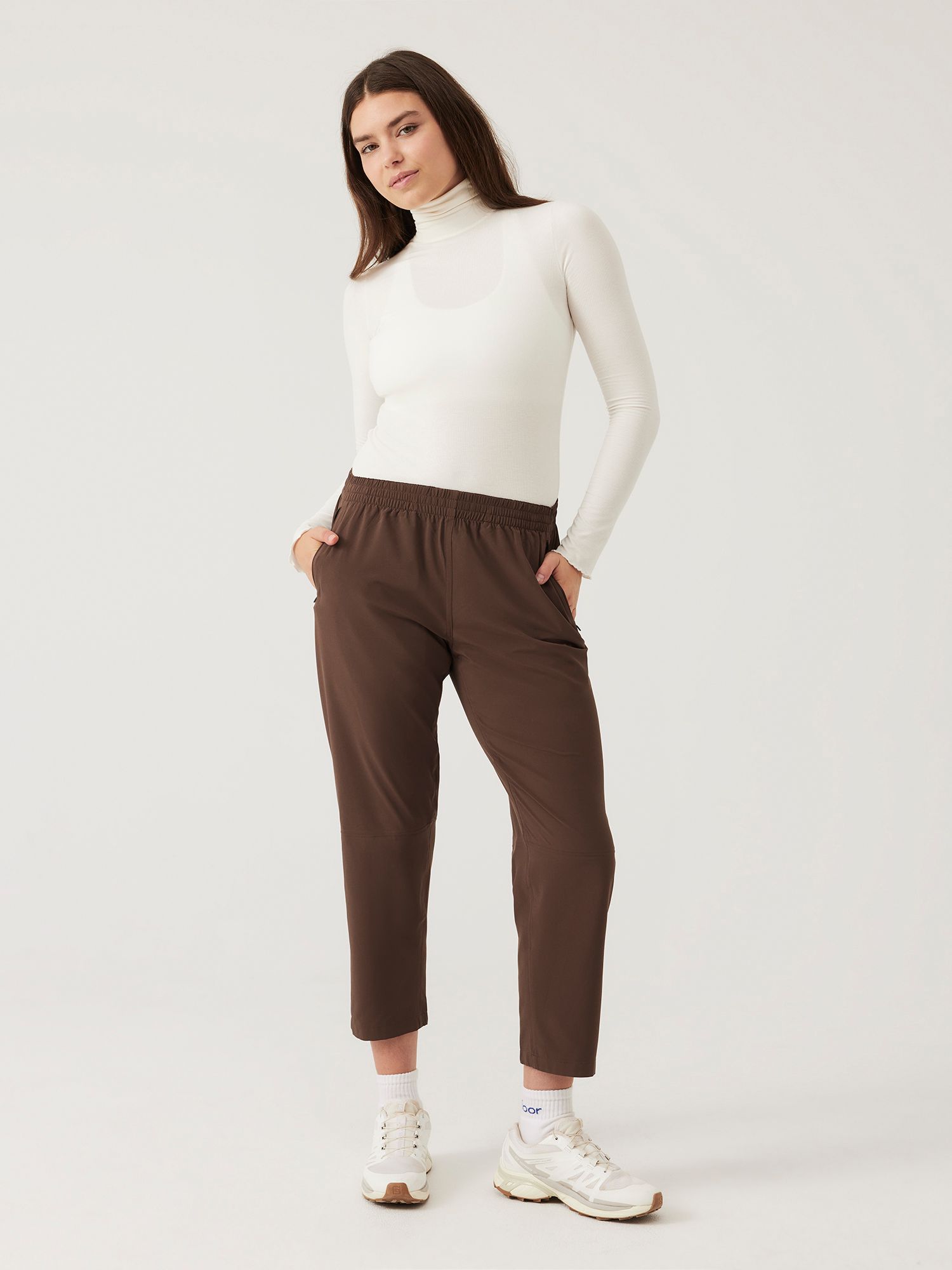 Outdoor Voices Women's Zephyr Pants product image