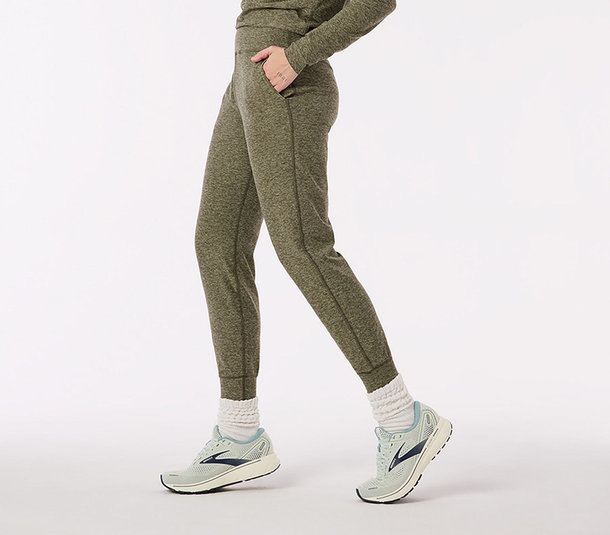 Outdoor Voices Women's All Day Joggers product image