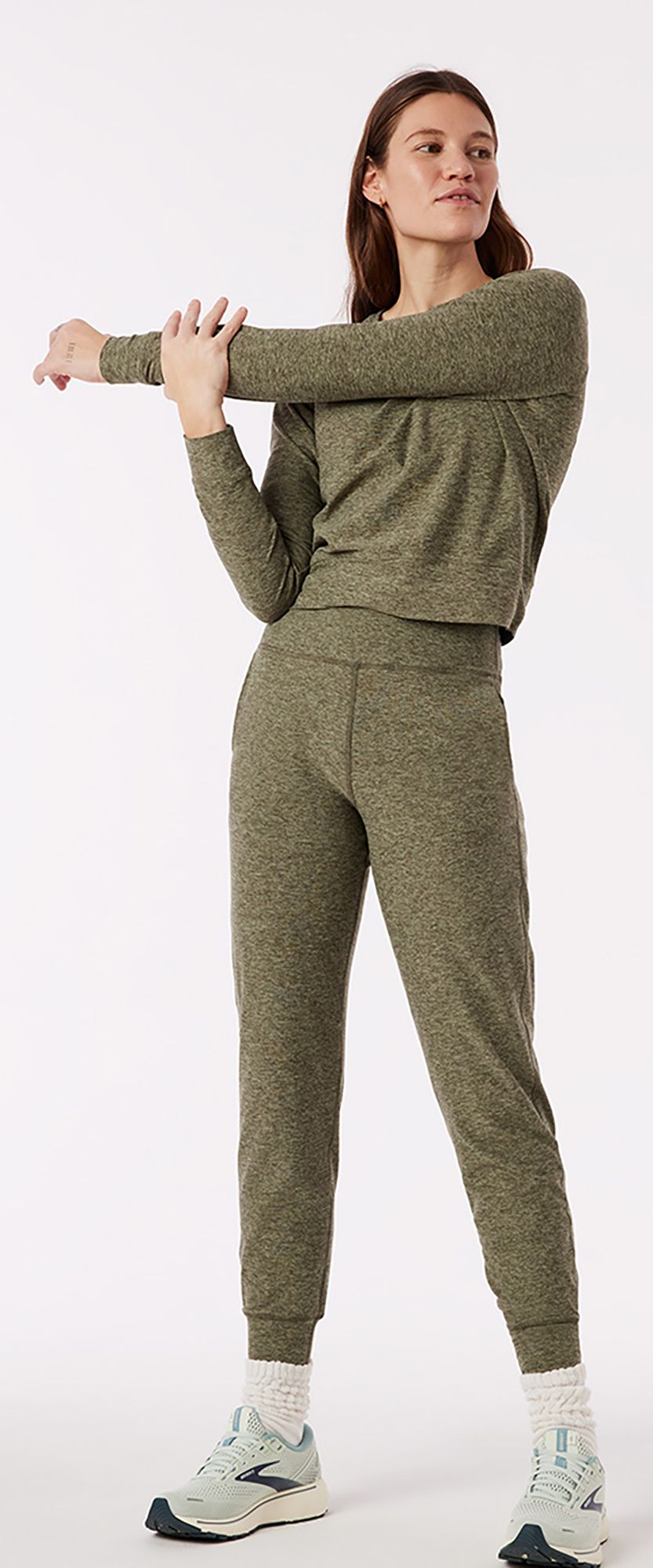 Outdoor Voices Women's All Day Joggers product image