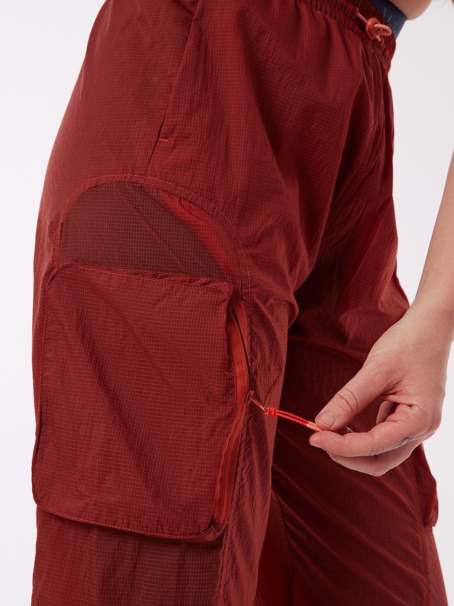 Outdoor Voices Women's Windbreaker Pants product image