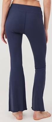 Outdoor Voices Women's Rib Flare Pants product image